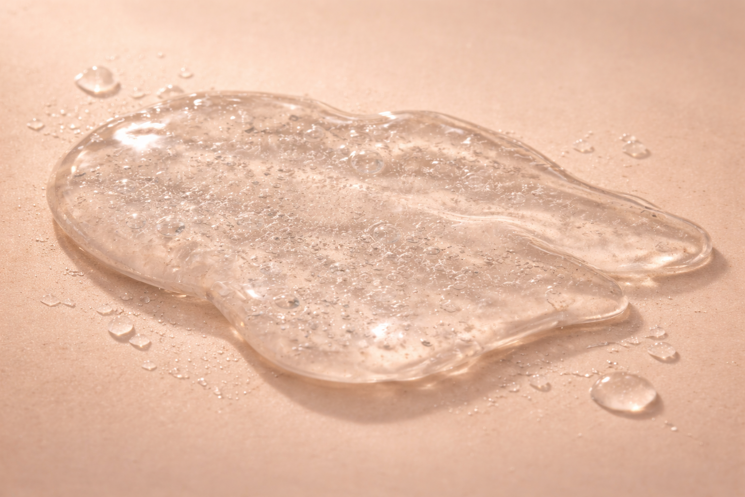 Hyaluronic Acid: The Ingredient That’s Only as Good as Your Routine