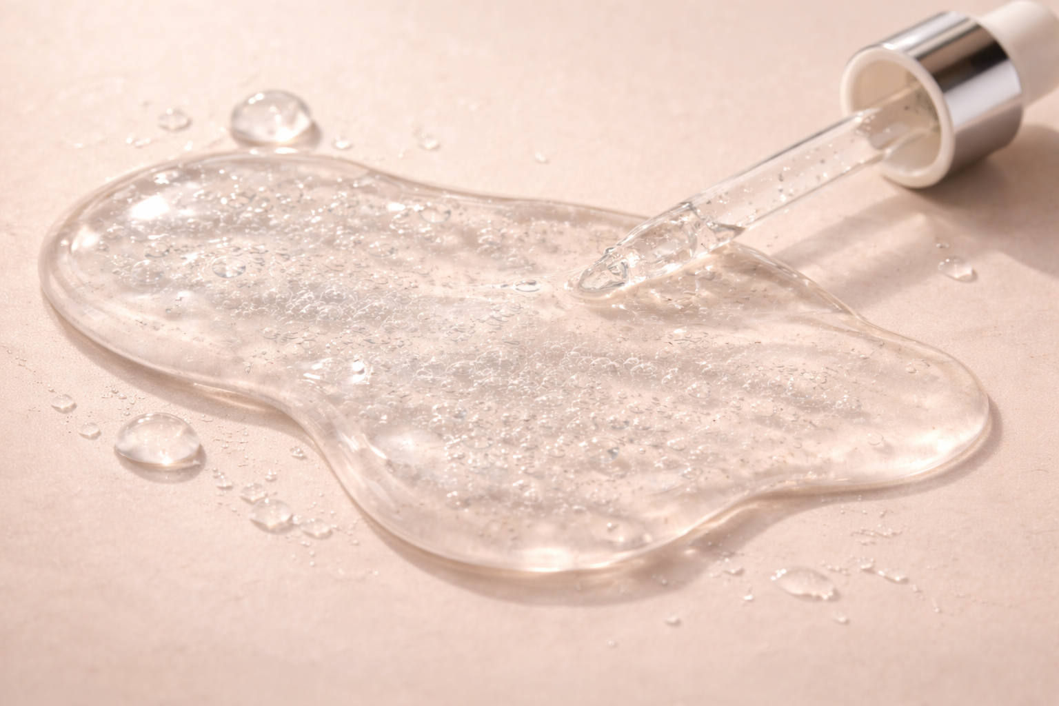 Niacinamide: The Ingredient That's In Everything (And Why That Might Be a Problem)