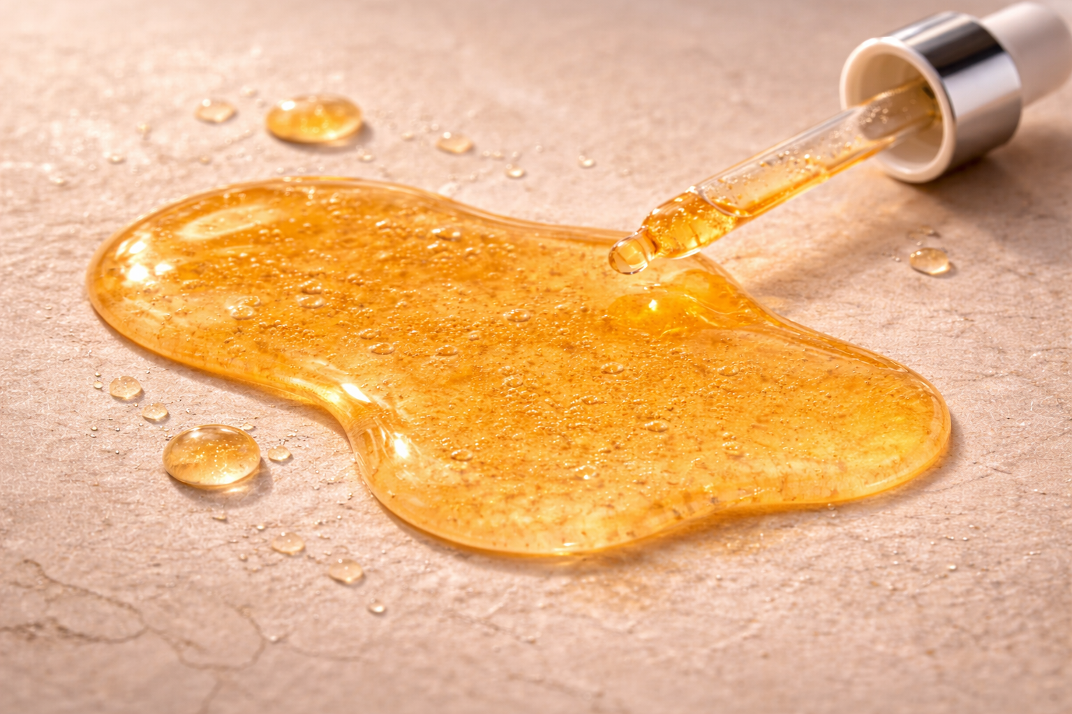 Vitamin C: The Glow Ingredient That's Way More Complicated Than It Should Be