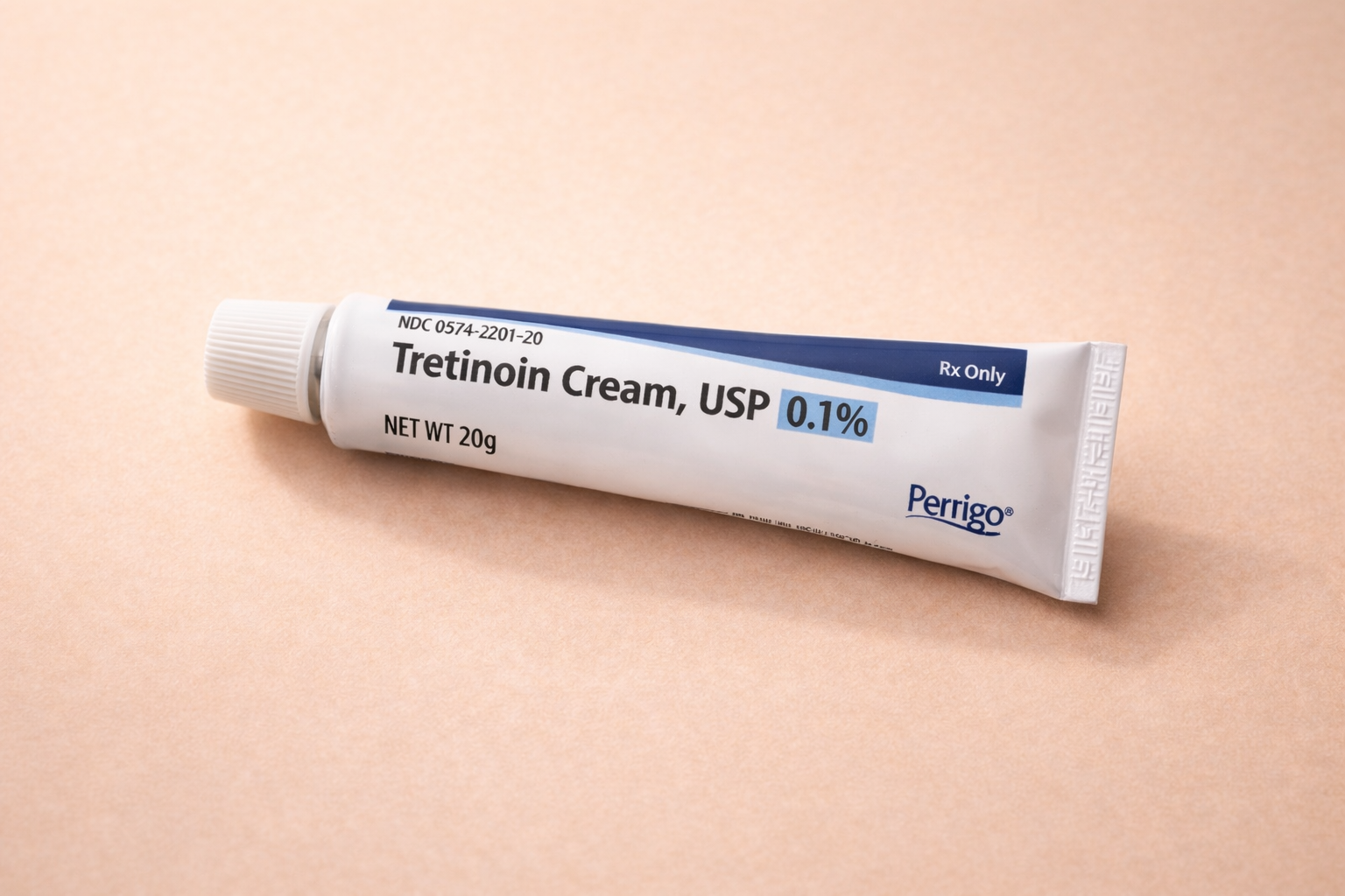 Retinol: The One Ingredient Everyone Talks About (And Most People Use Wrong)