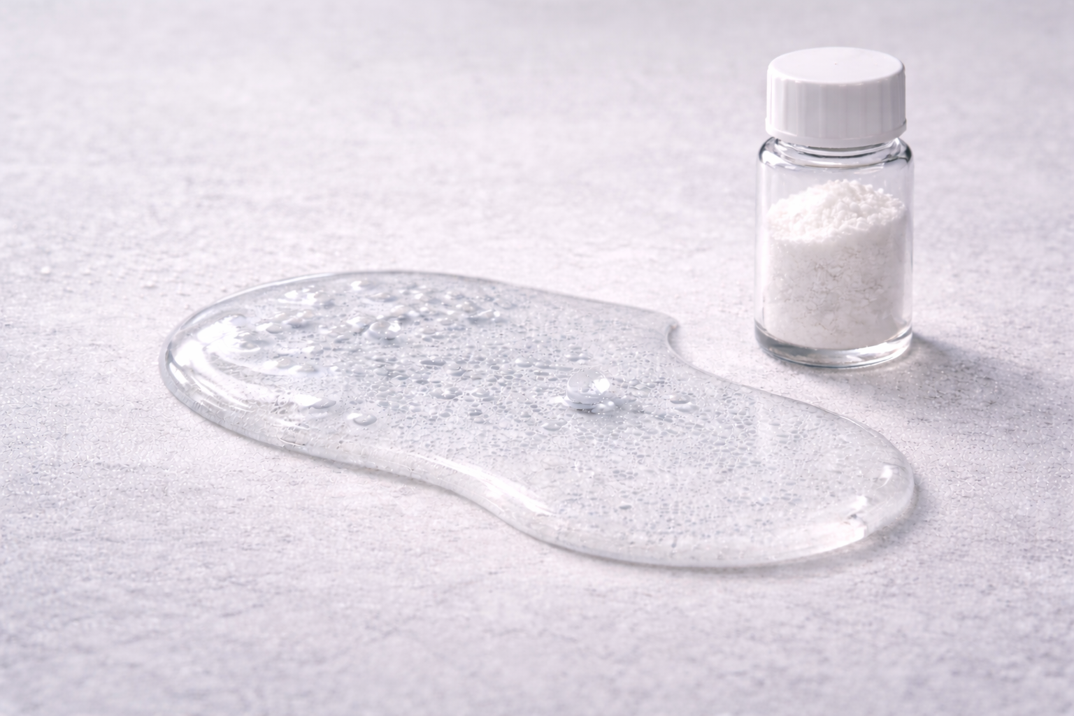 Salicylic Acid: The Breakout-Fighting BHA That Actually Works