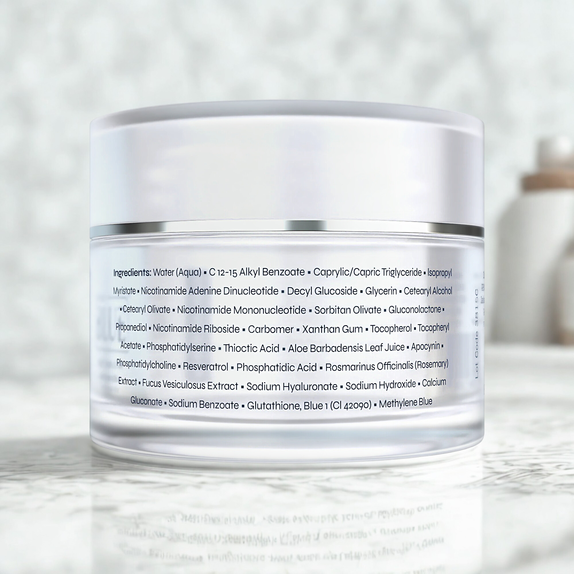 How to Read a Skincare Label Like a Pro