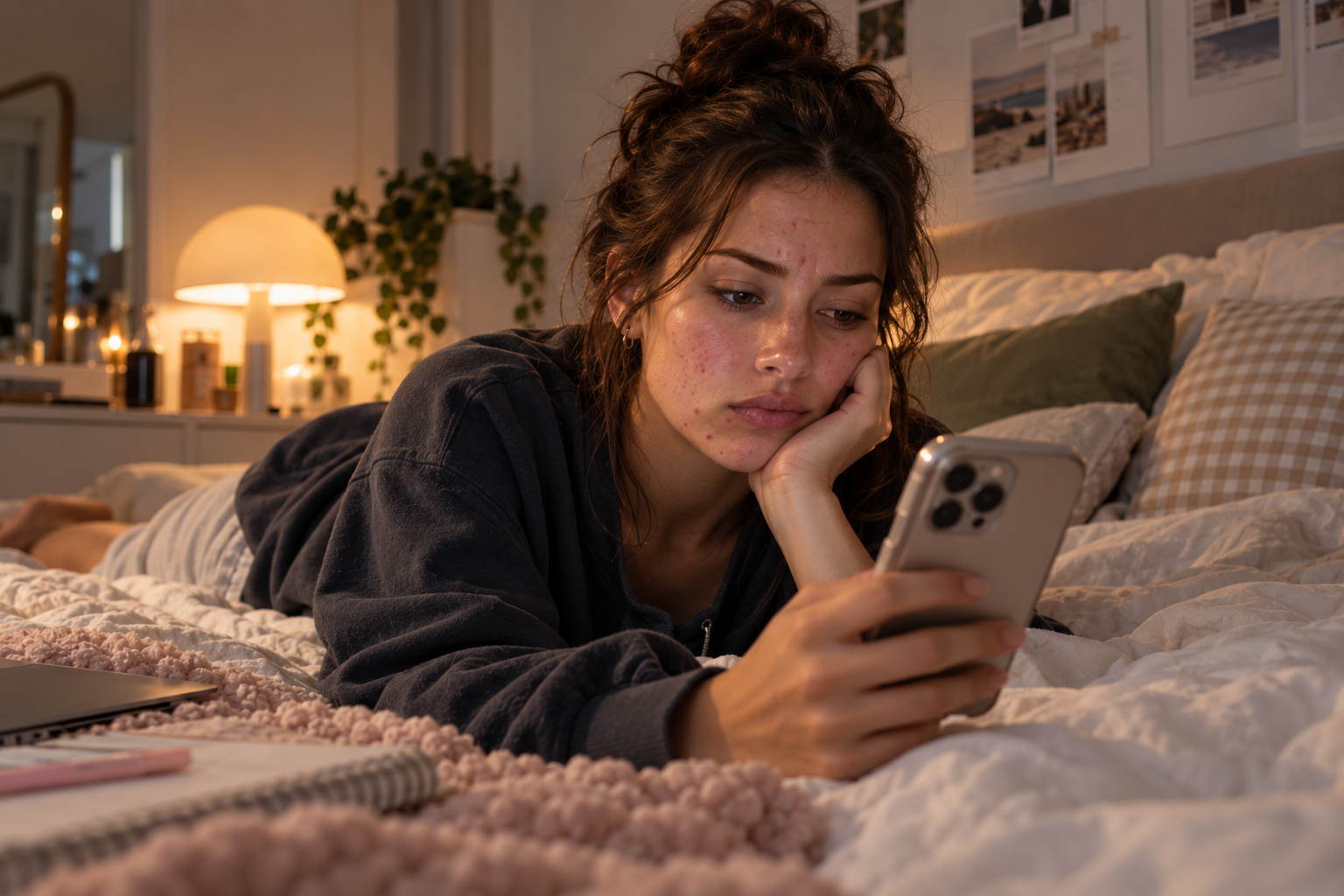 Acne Products That Actually Make Your Breakouts Worse