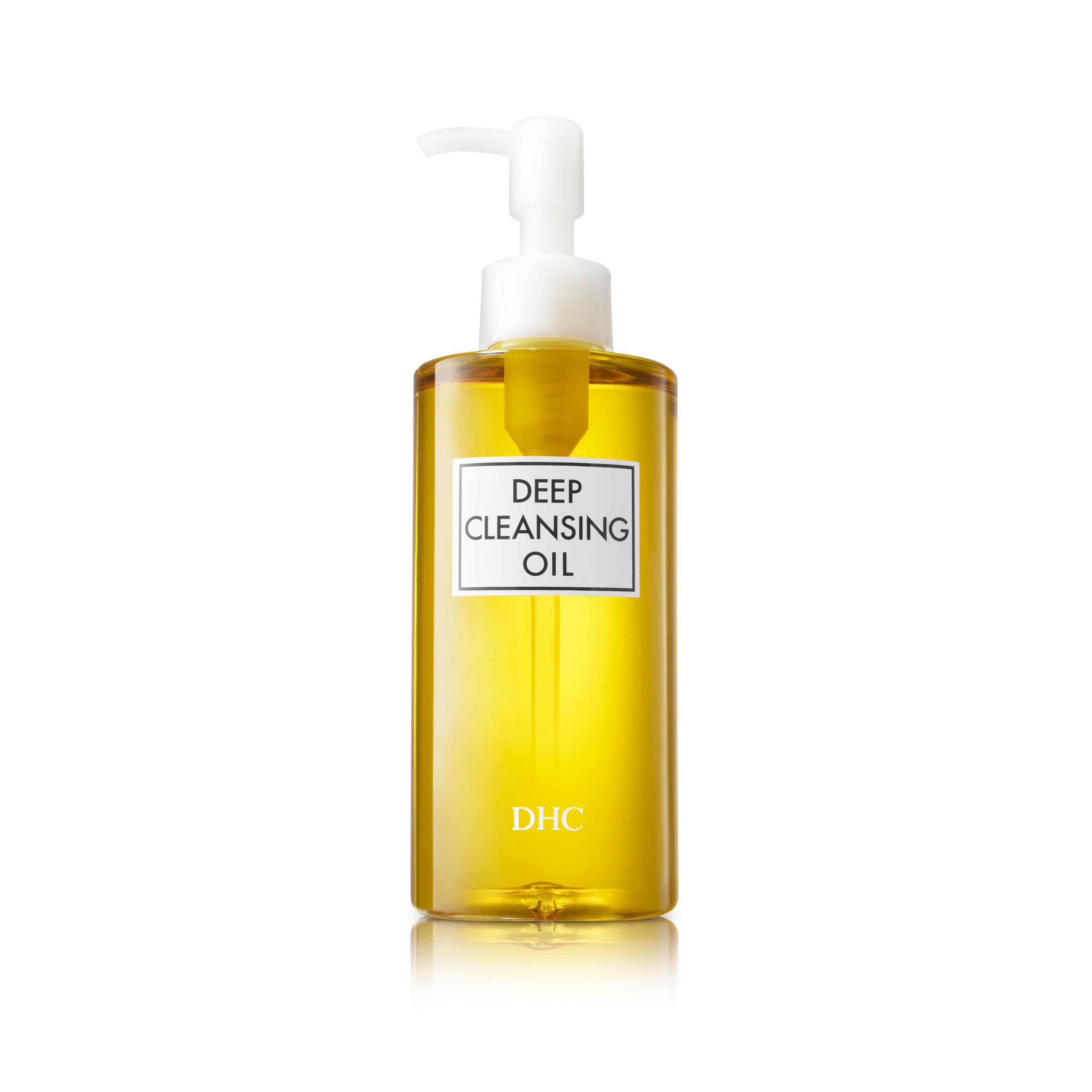 Deep Cleansing Oil, Facial Cleansing Oil