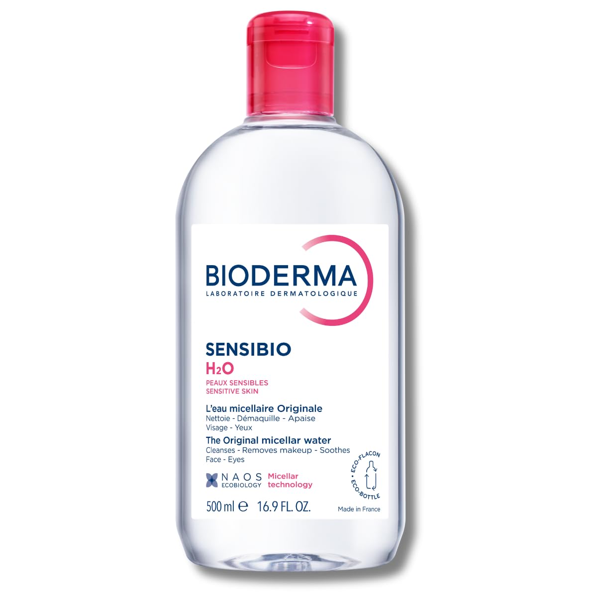 Sensibio H2O Micellar Water