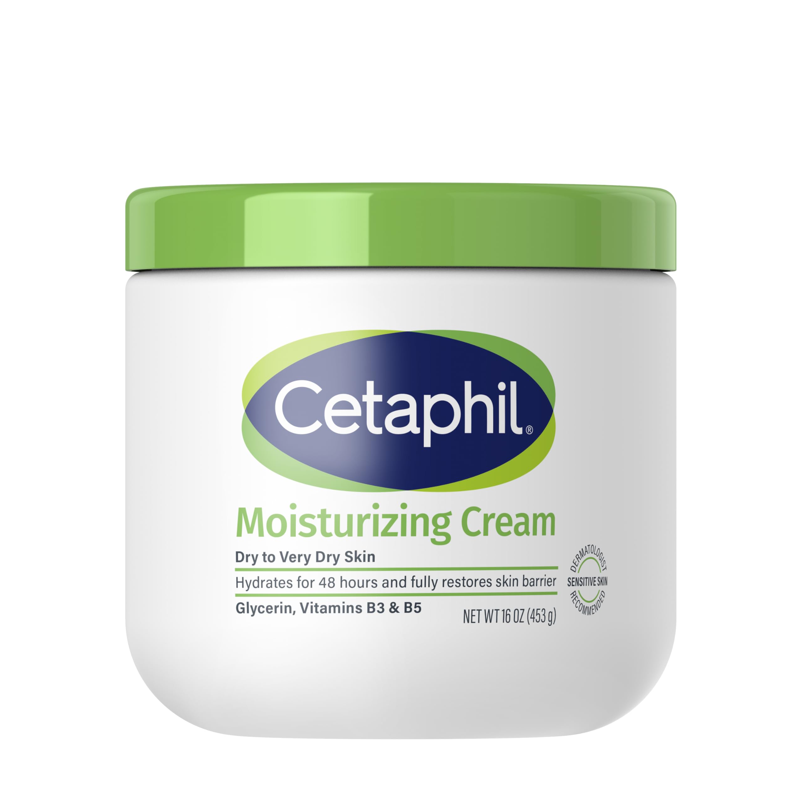 Face & Body Moisturizer