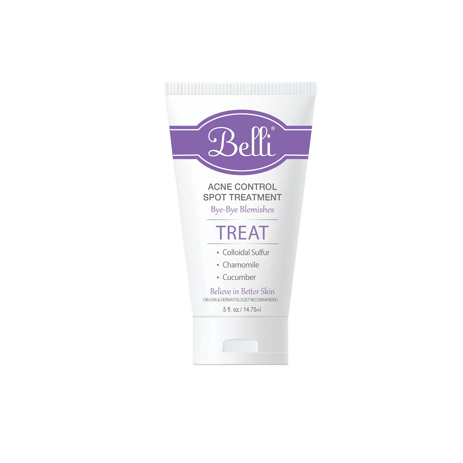 Skincare Acne Control Spot Treatment
