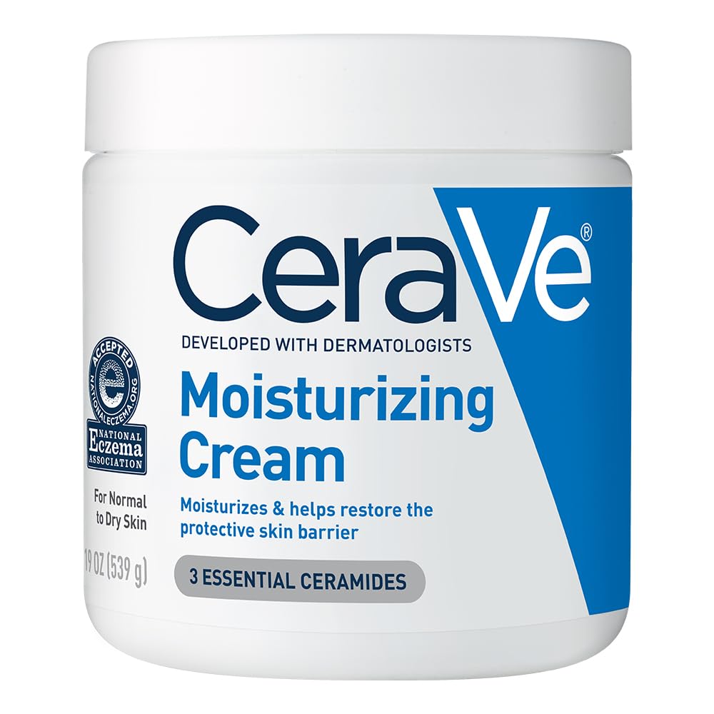 Moisturizing Cream
