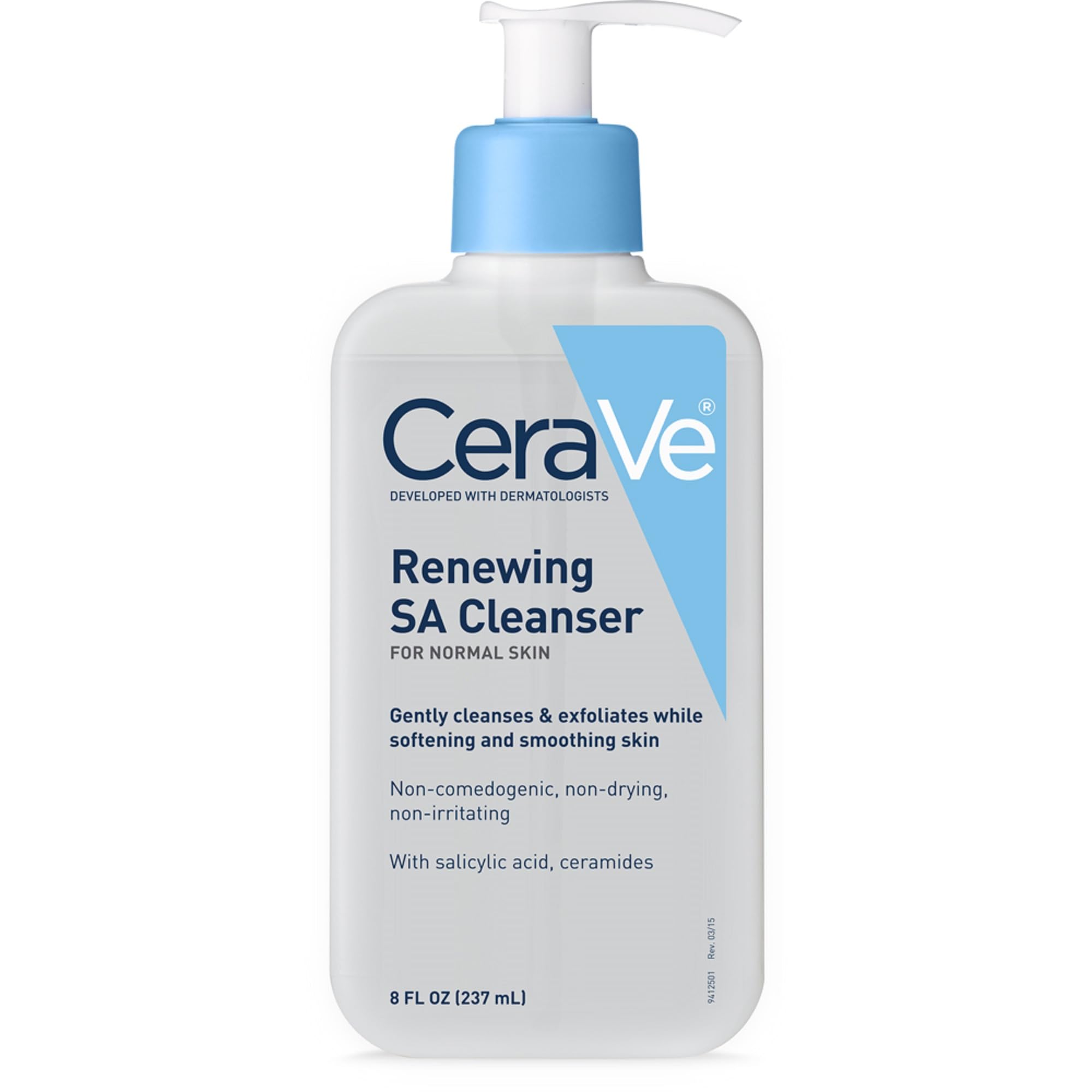 Renewing Salicylic Acid Cleanser