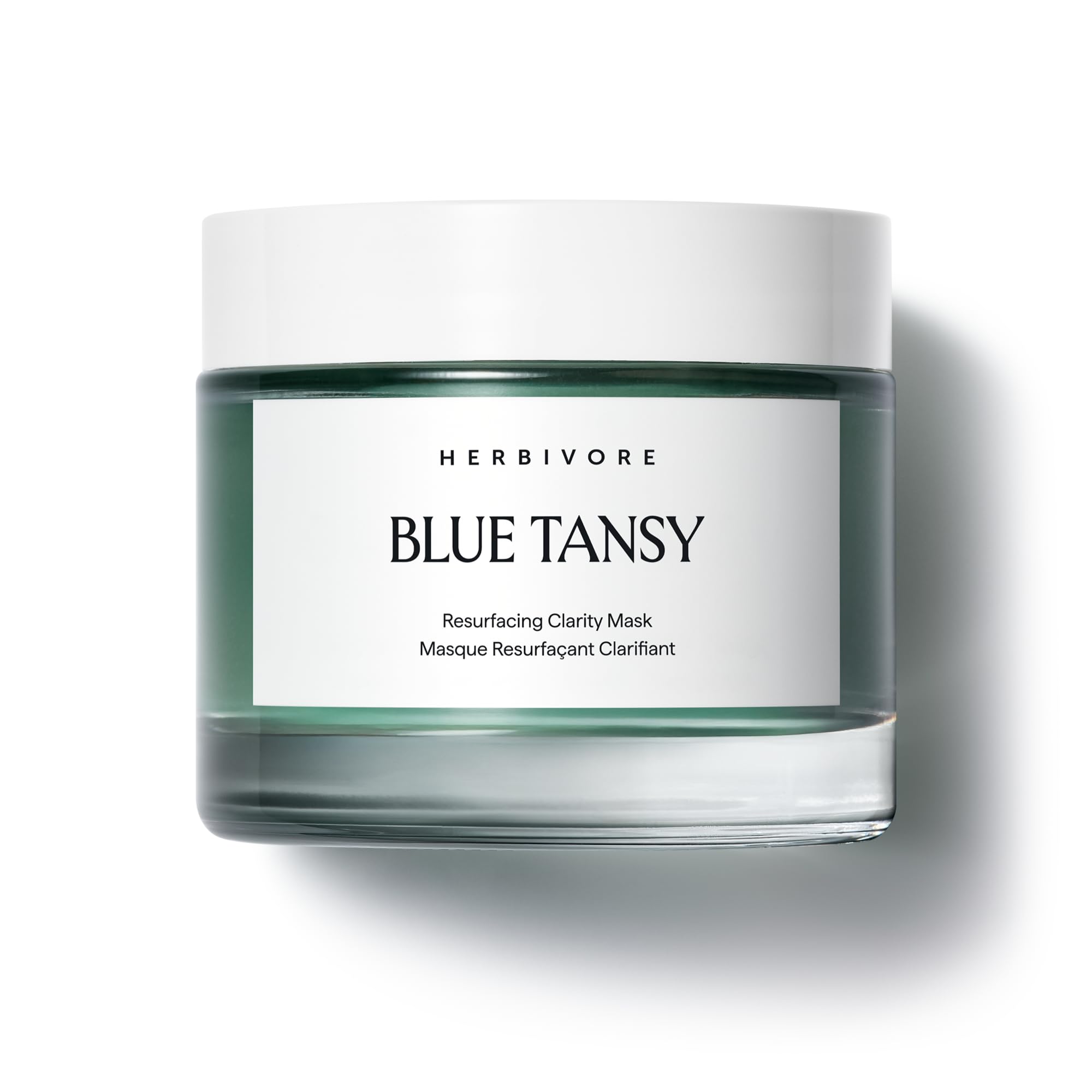 Blue Tansy BHA & Enzyme Pore Refining Mask
