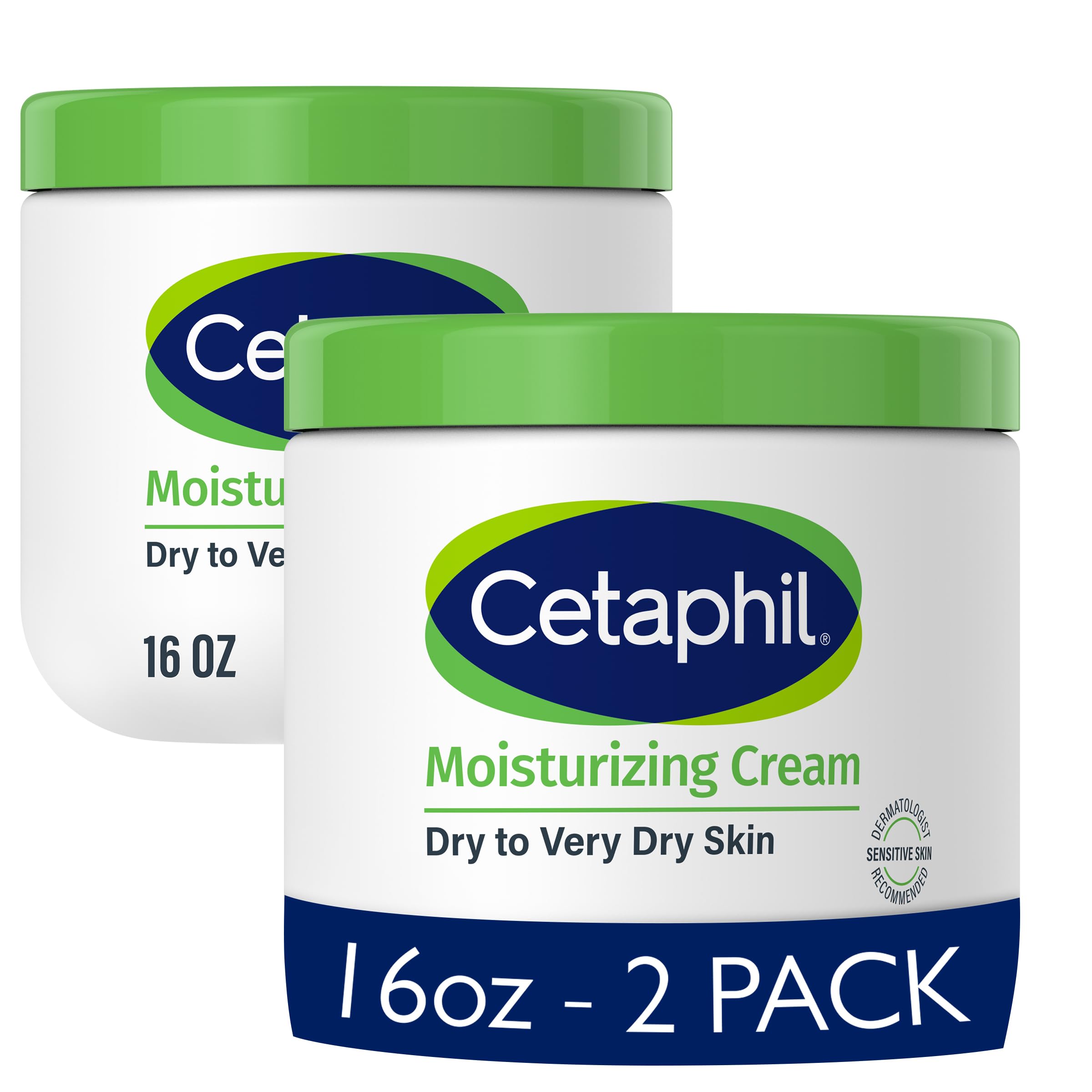 Face & Body Moisturizer