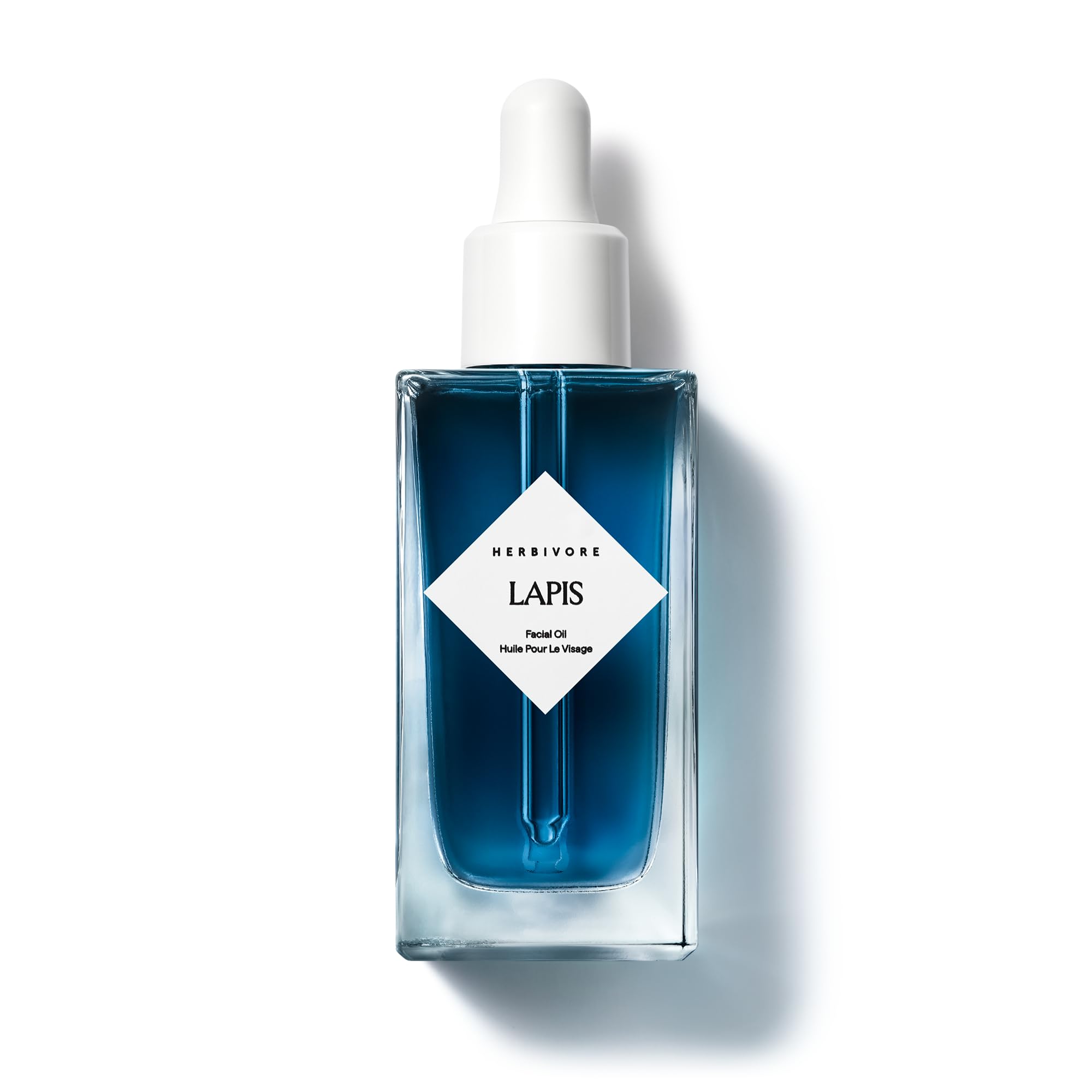 Lapis Facial Oil