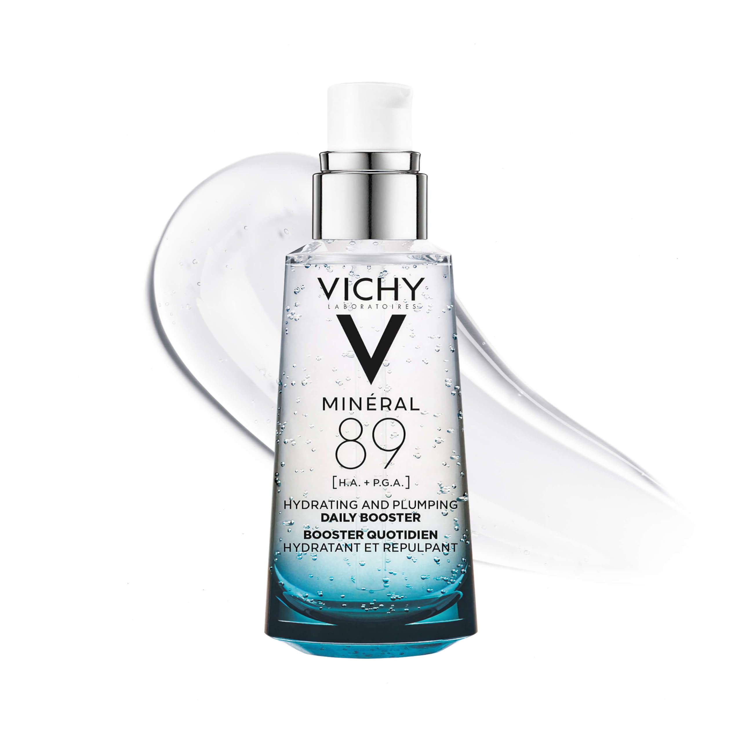 Mineral 89 Booster