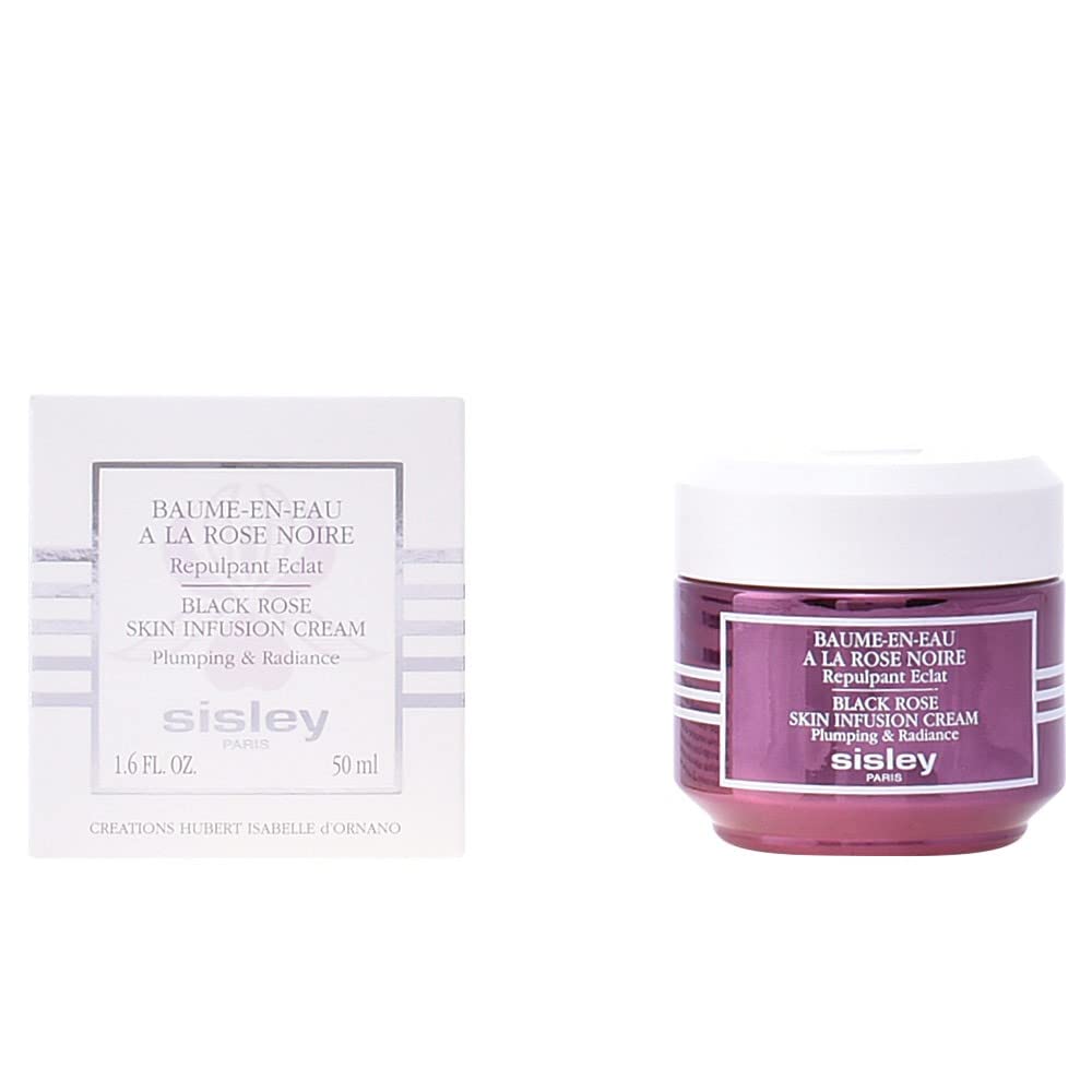 Black Rose Skin Infusion Cream