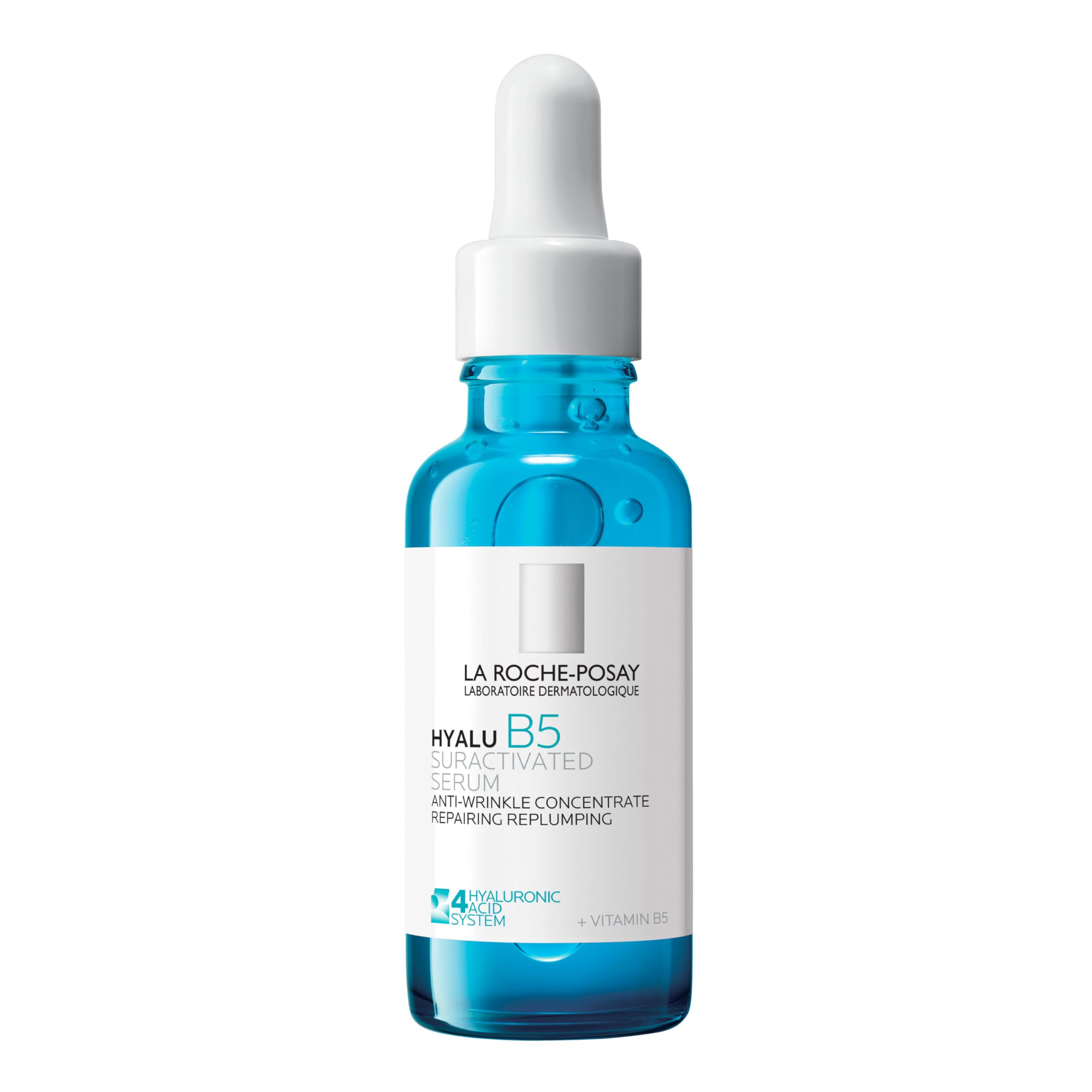 Hyalu B5 Pure Hyaluronic Acid Serum for Face