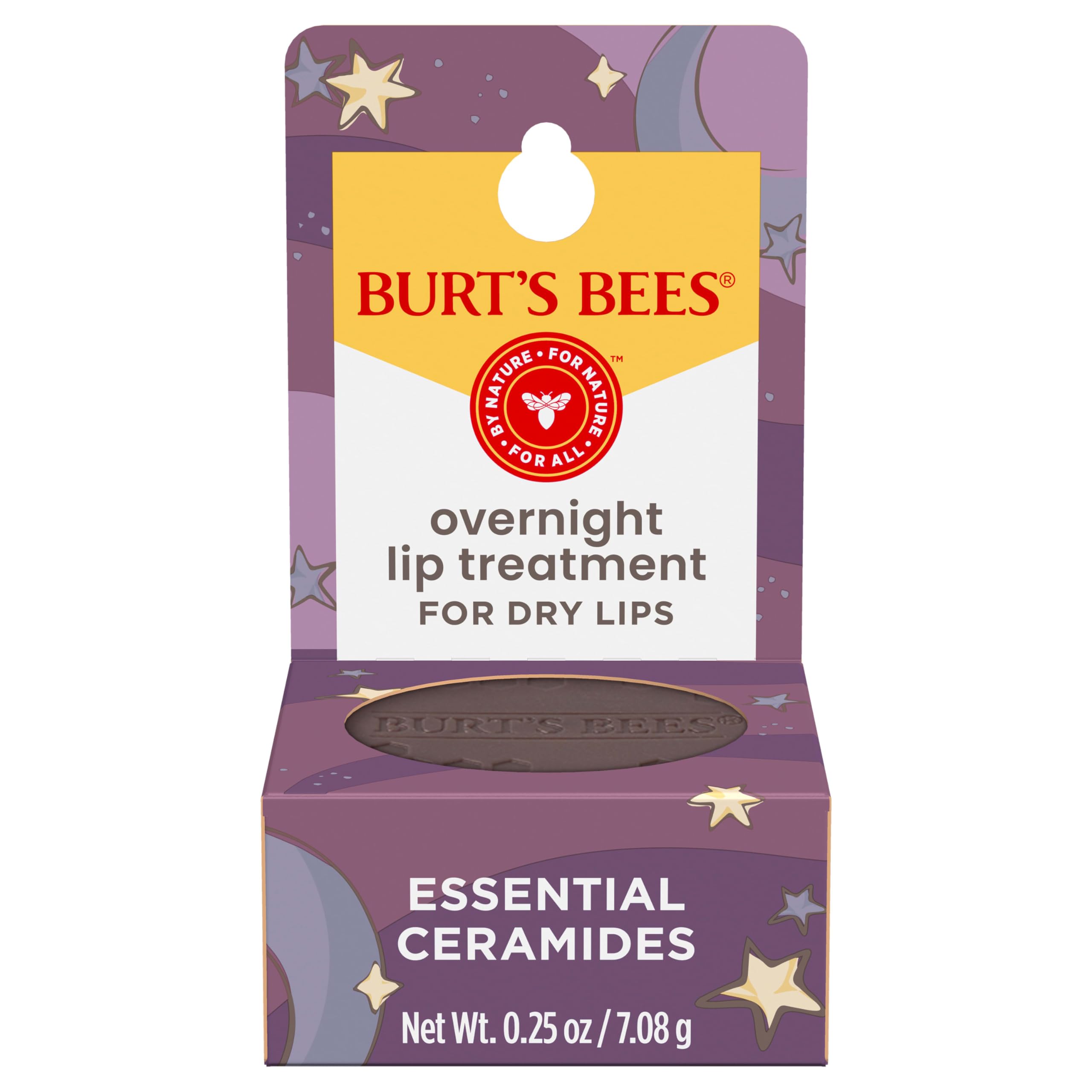 Original Overnight Intensive Lip Treatment, Moisturizing