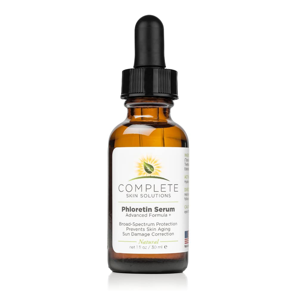 Phloretin Serum Advanced Formula