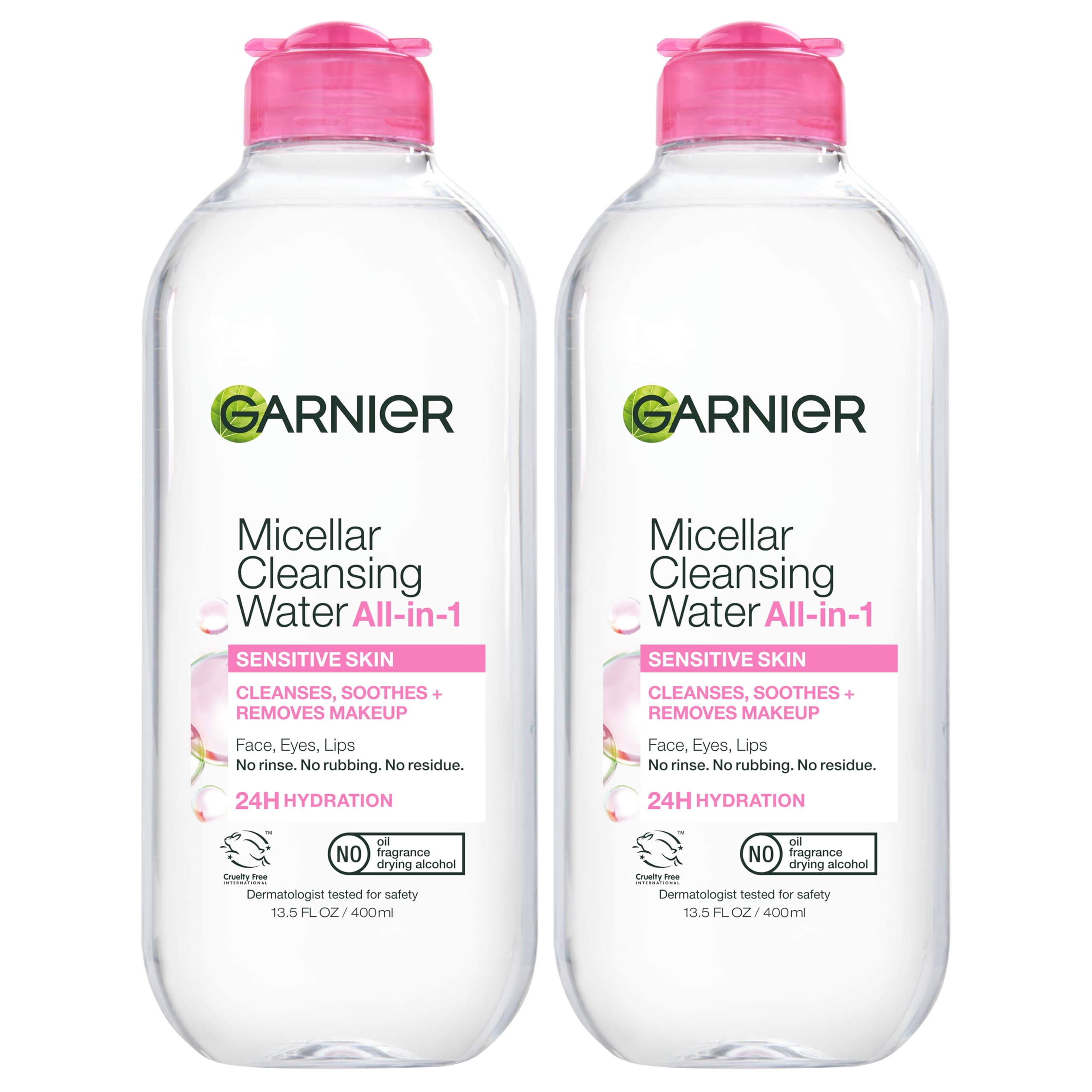 Micellar Water