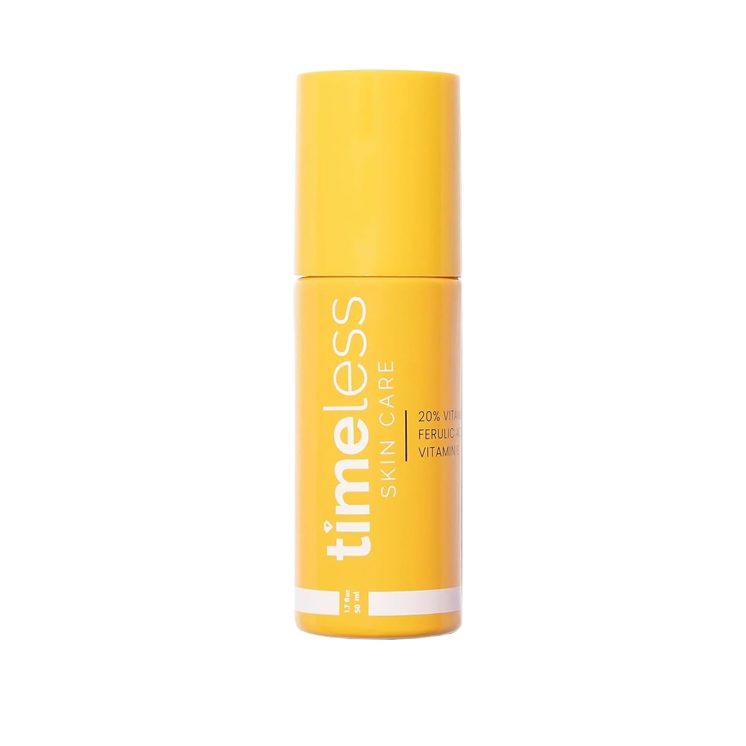 Vitamin C Serum with Vitamin E & Ferulic Acid