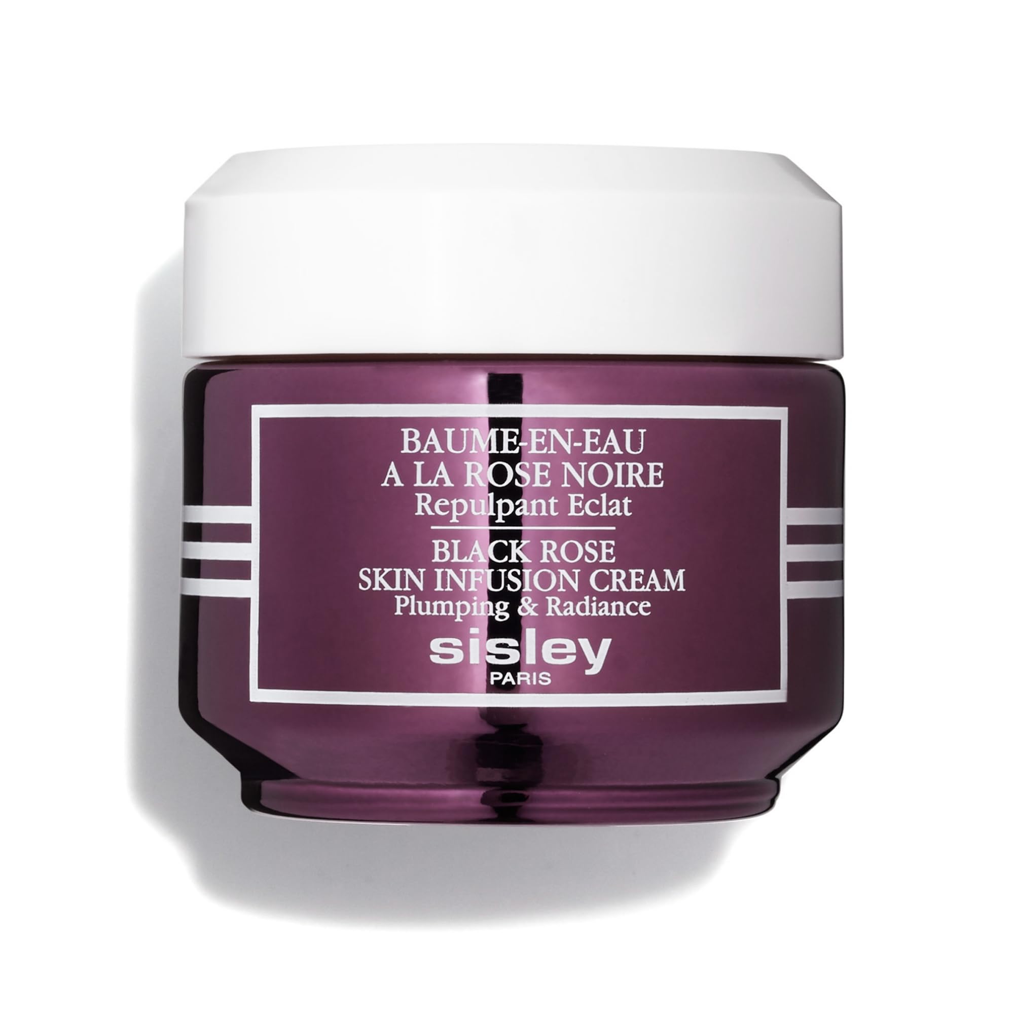 Black Rose Skin Infusion Cream