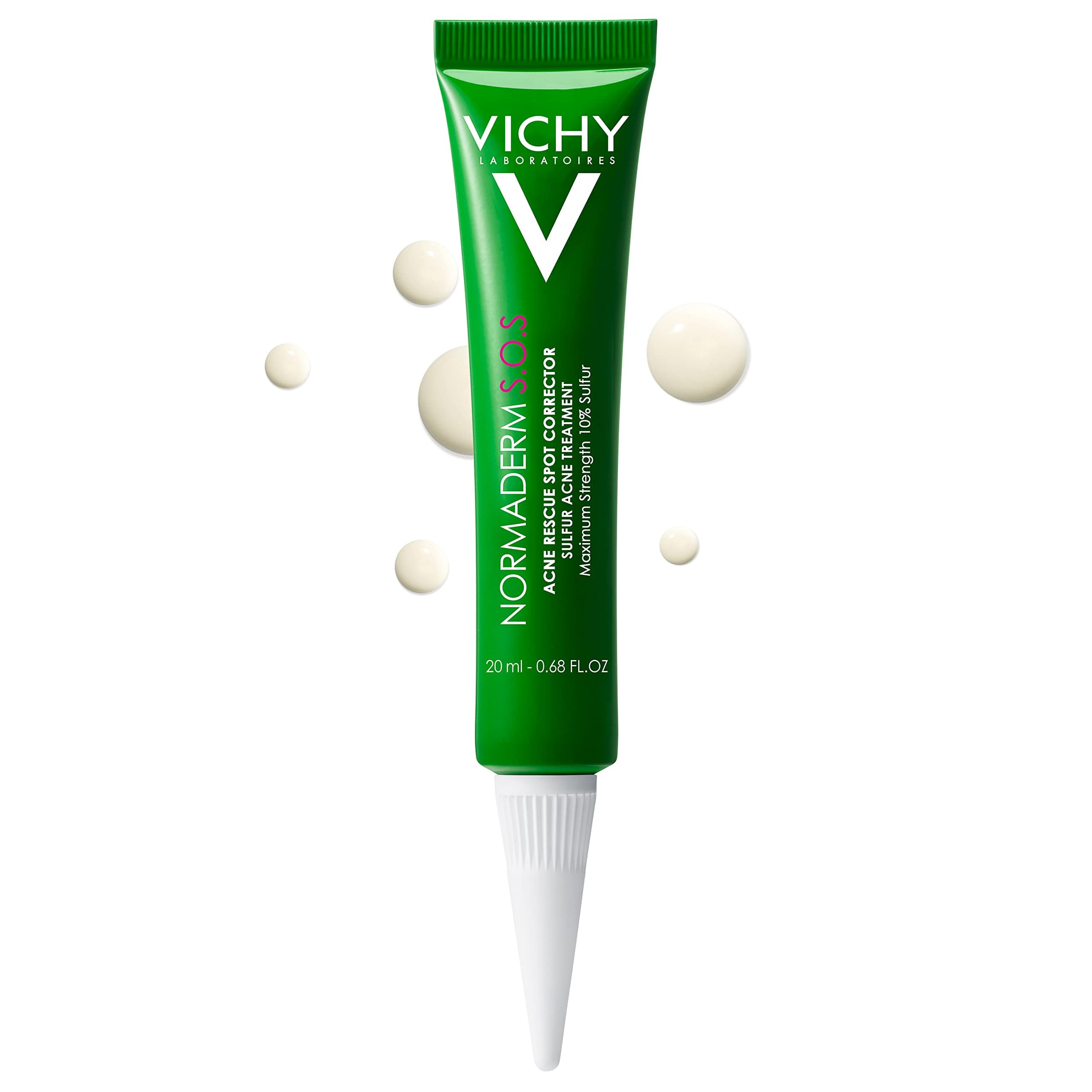 Vichy Normaderm S.O.S Acne Rescue Spot Corrector