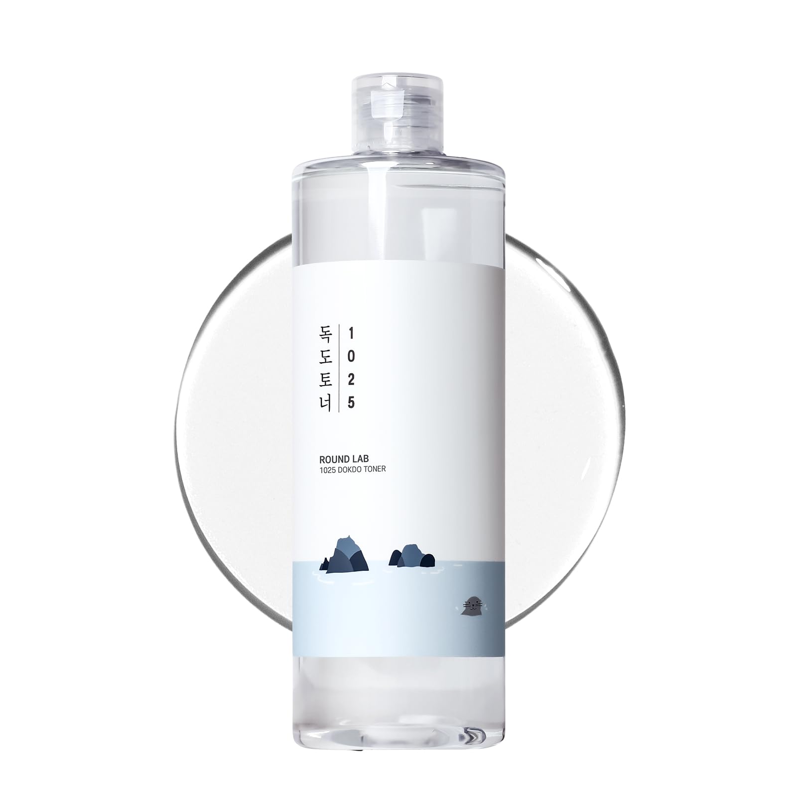 1025 Dokdo Toner 16.91 Fl Oz