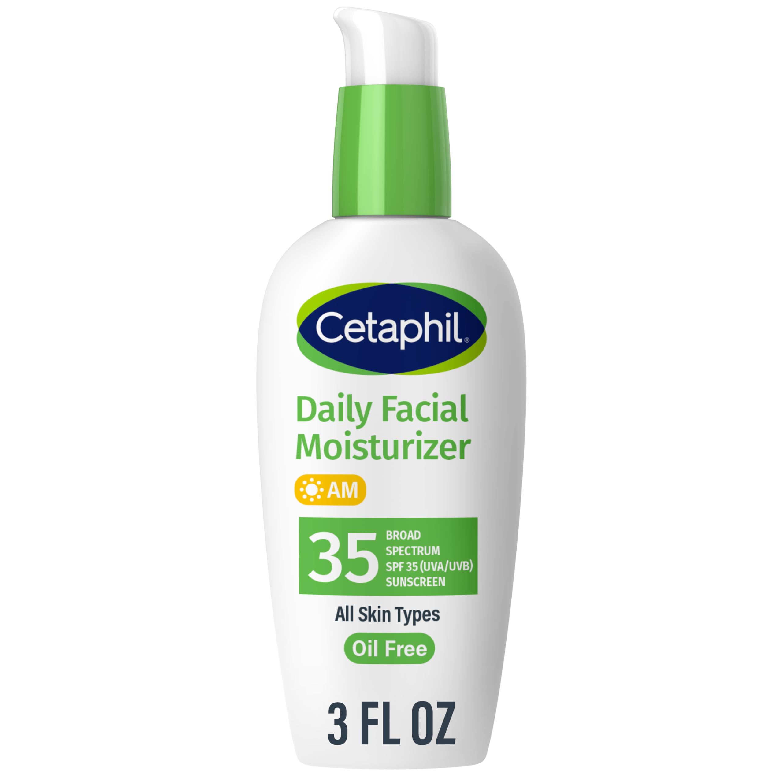 Face Moisturizer
