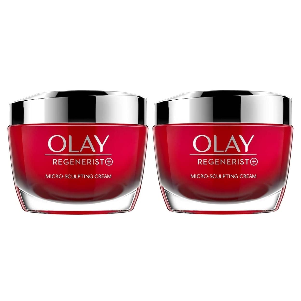 Regenerist + Micro Sculpting Cream
