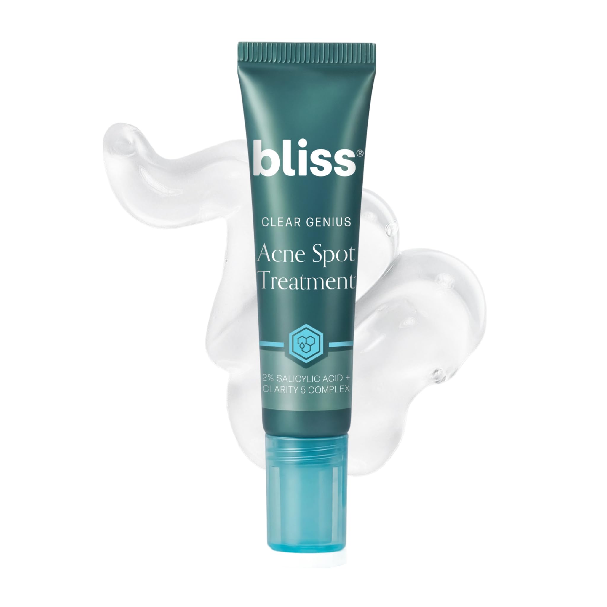Clear Genius Acne Spot Treatment