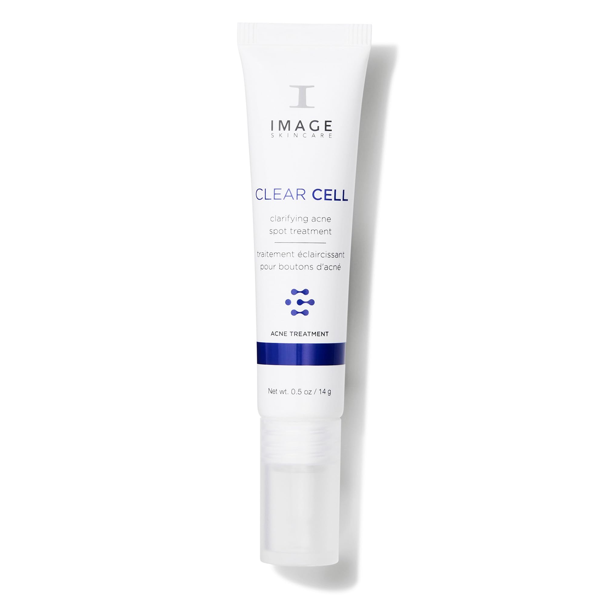 CLEAR CELL Clarifying Acne Spot Treatment