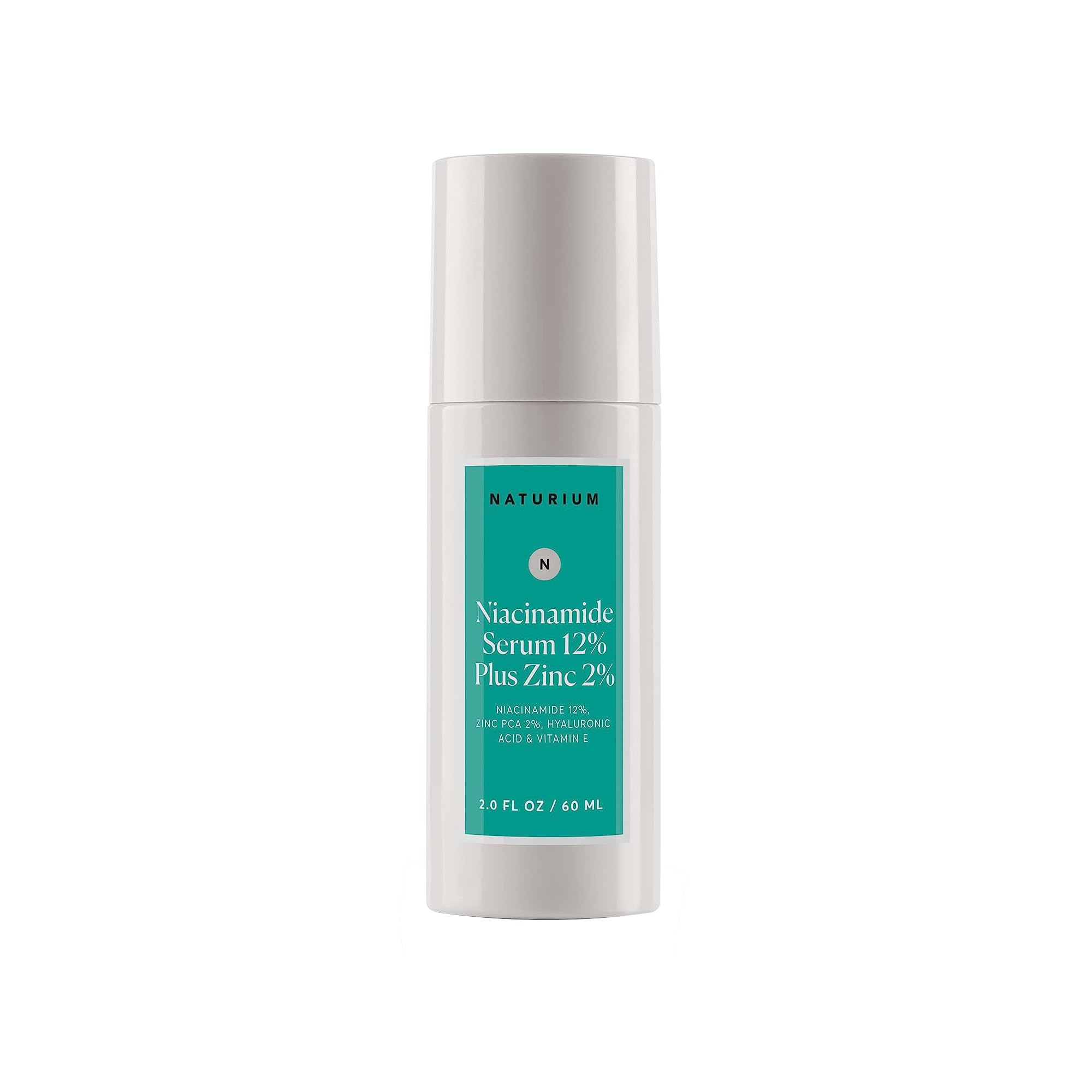 Niacinamide Face Serum 12% Plus Zinc 2% Jumbo, Anti-Aging