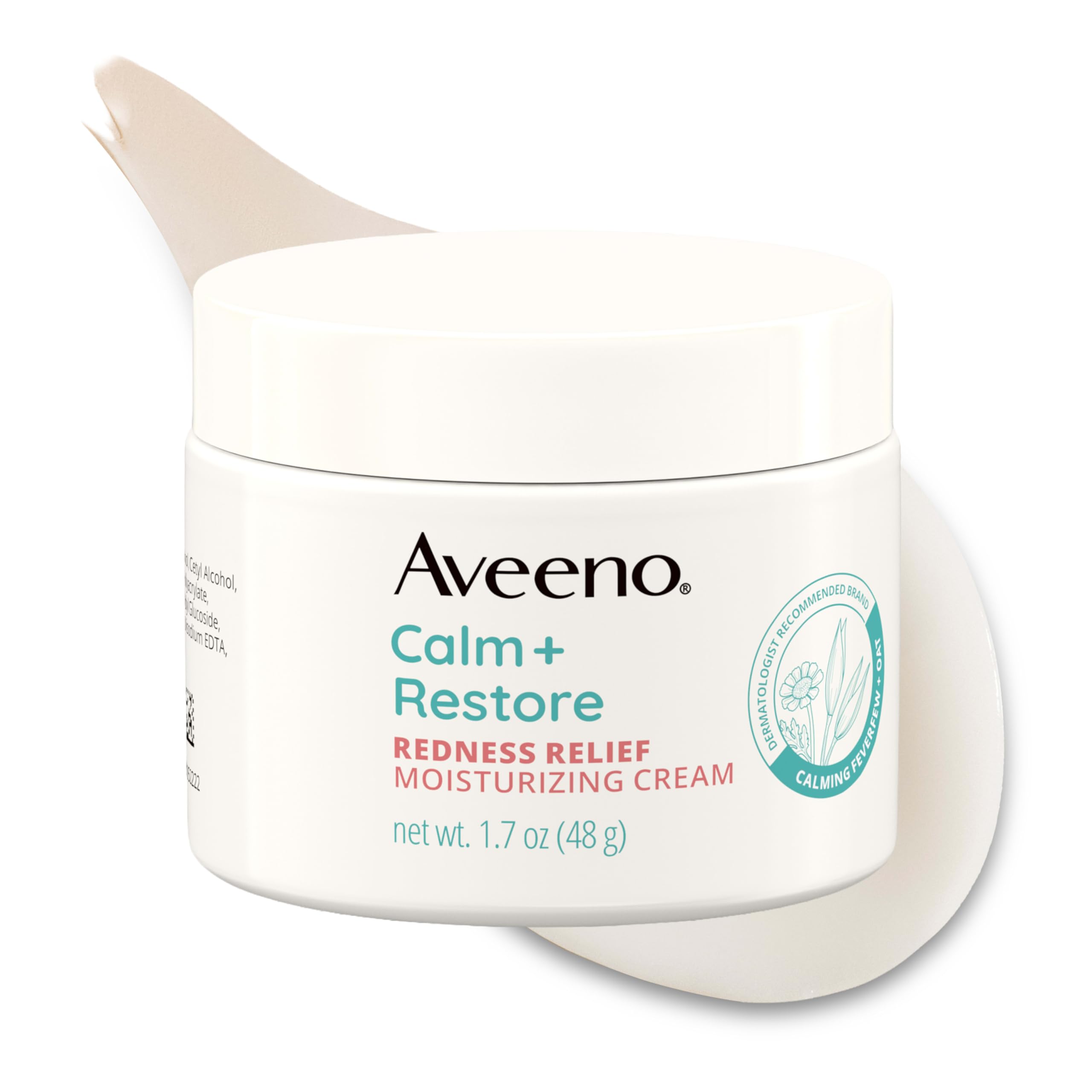 Calm + Restore Redness Relief Moisturizing Face Cream