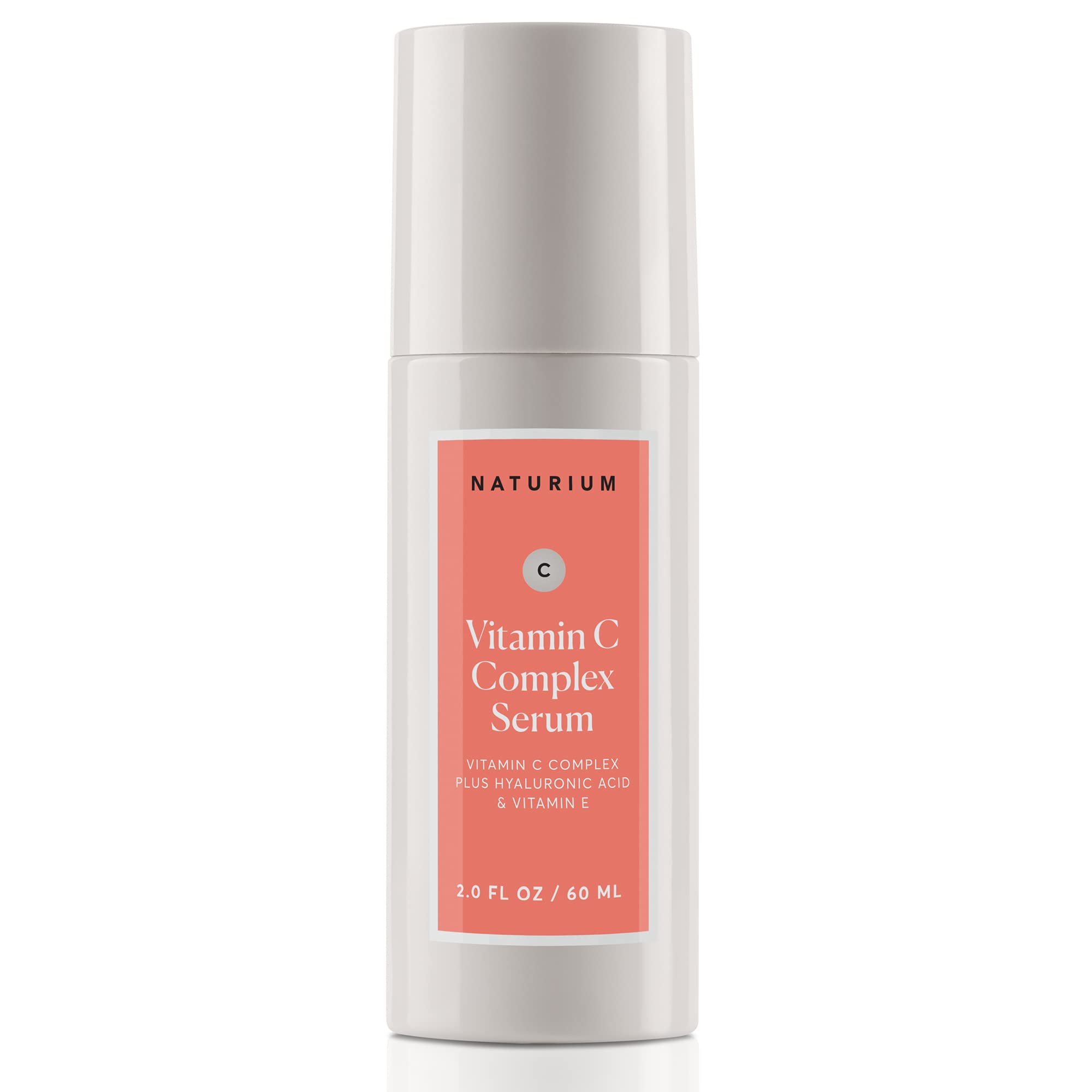 Vitamin C Complex Face Serum Jumbo
