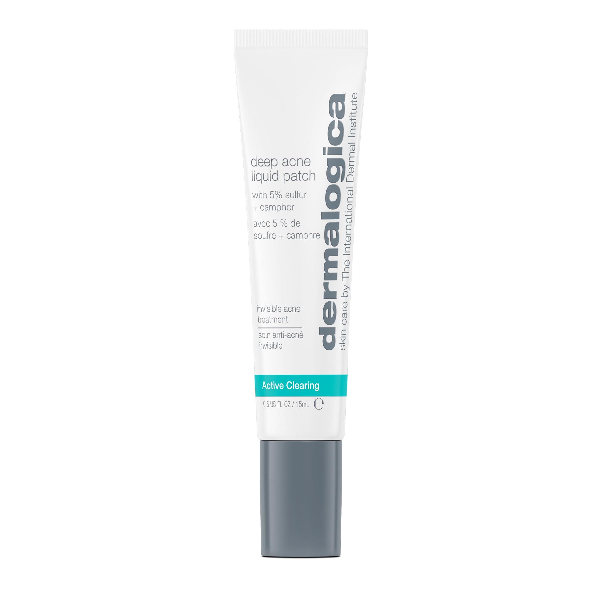Deep Acne Liquid Patch