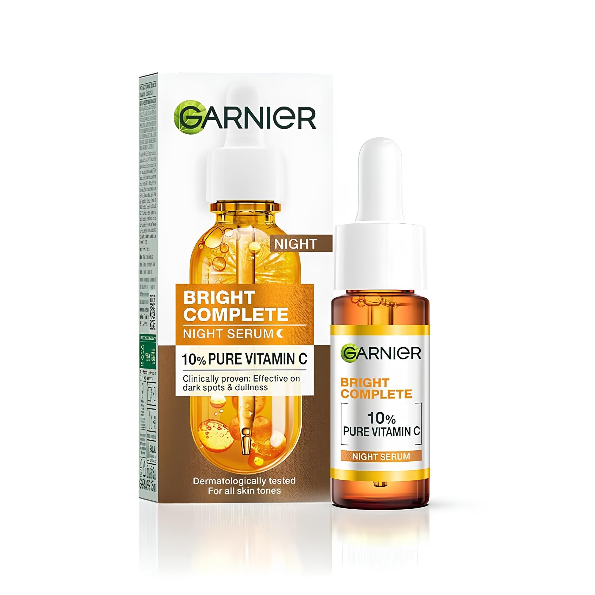 Targeted Anti Dark Spot Night Serum for Face