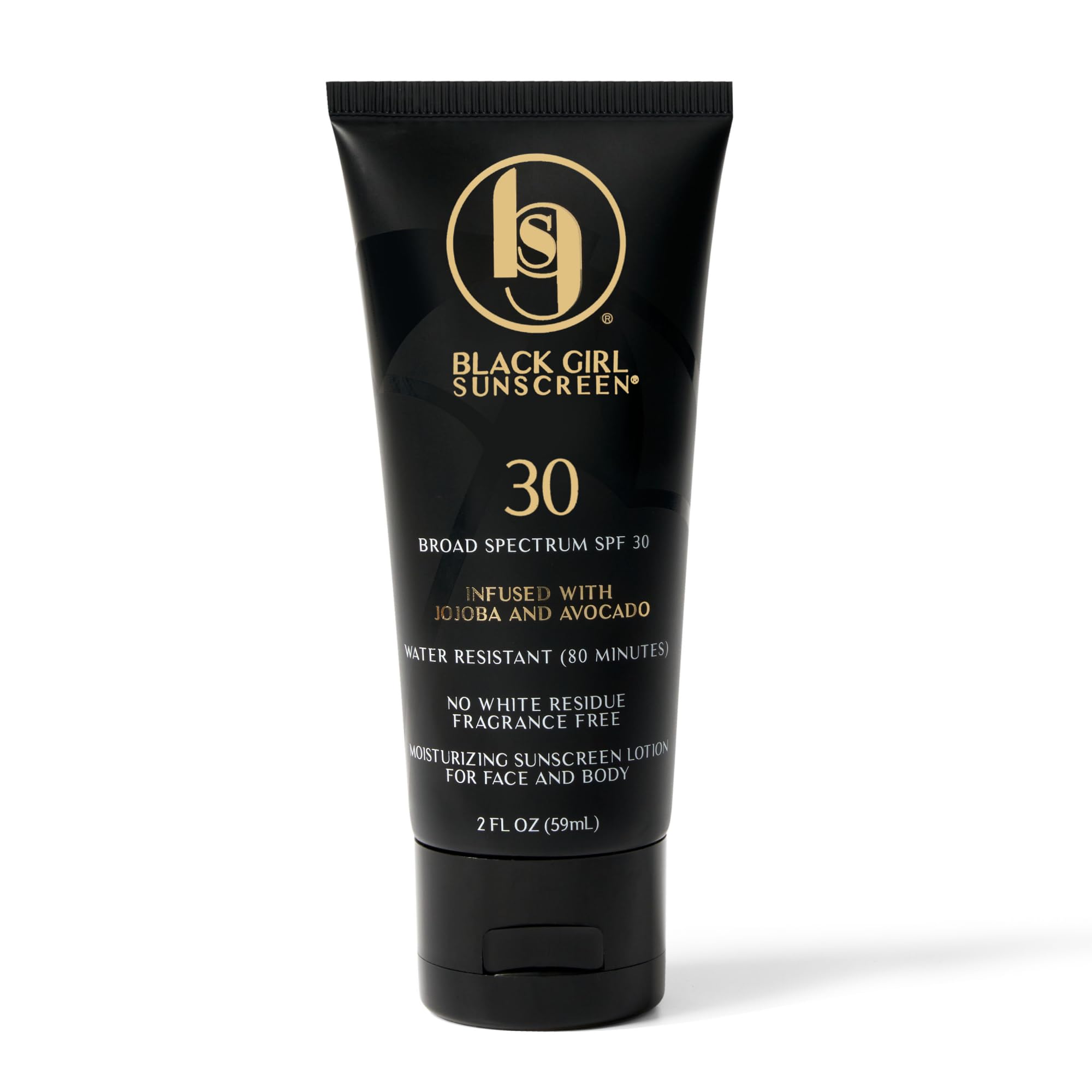 SPF 30 for the Face & Body