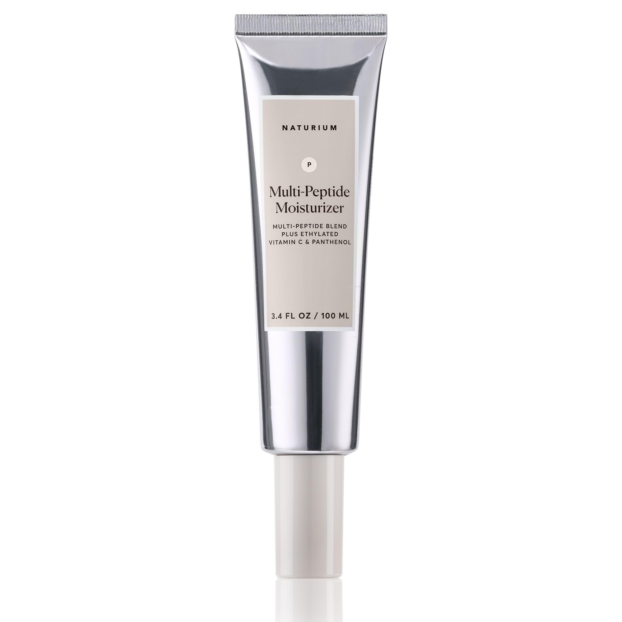 Multi-Peptide Moisturizer Jumbo