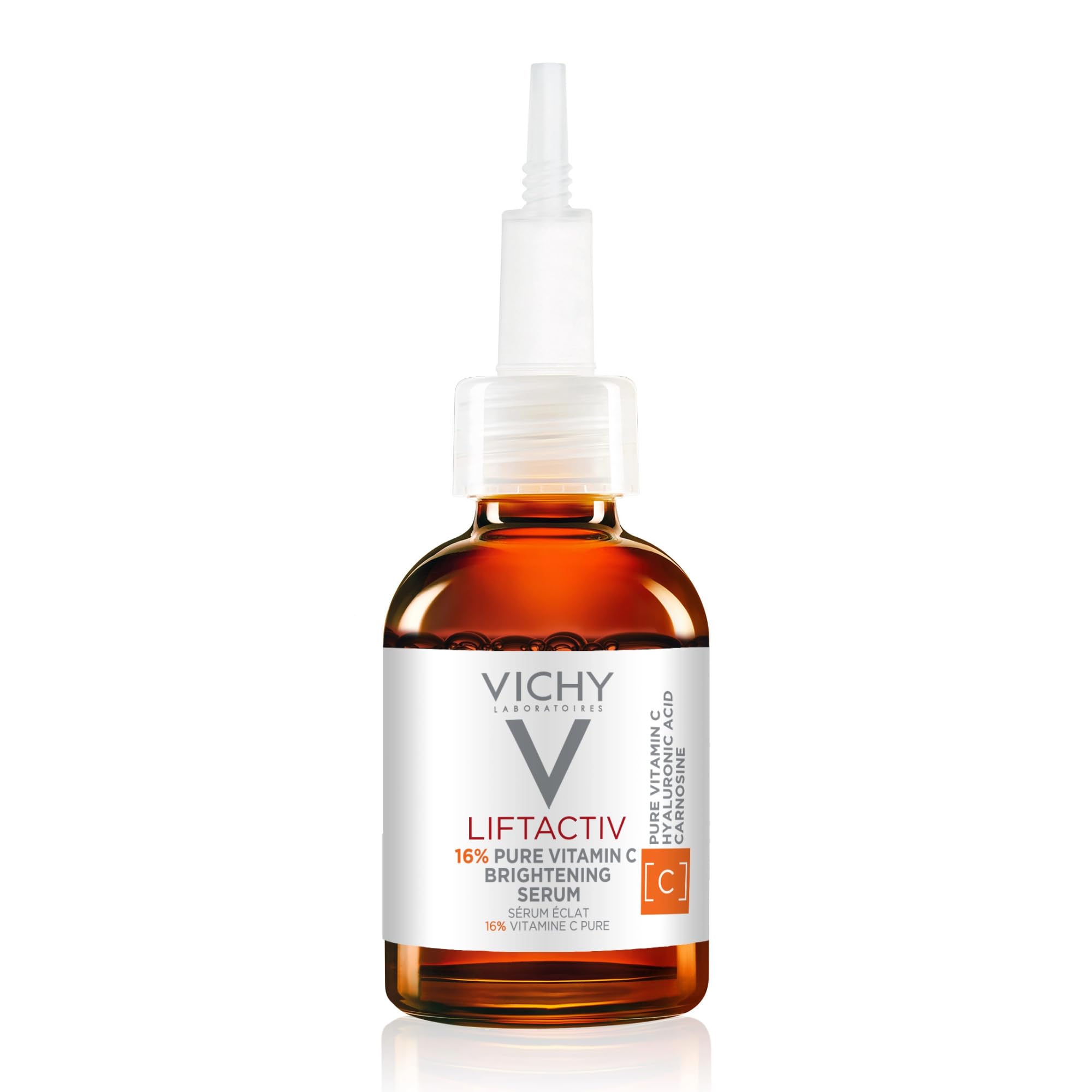 LiftActiv Vitamin C Serum For Face