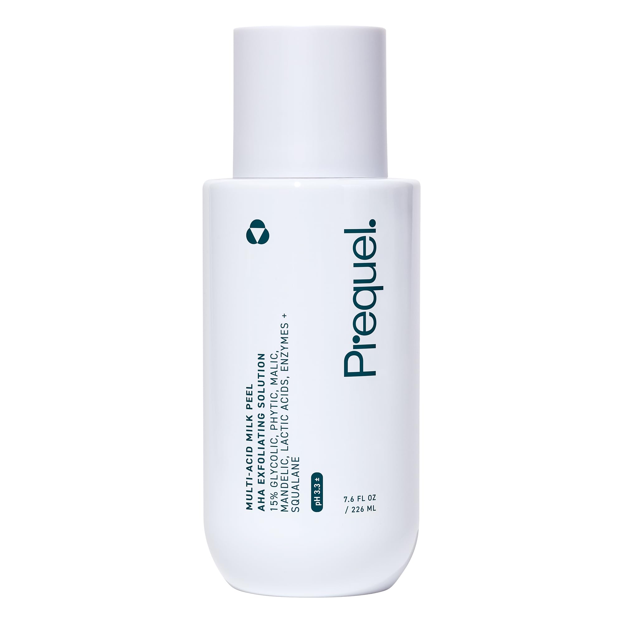 Skin Multi-Acid Milk Peel