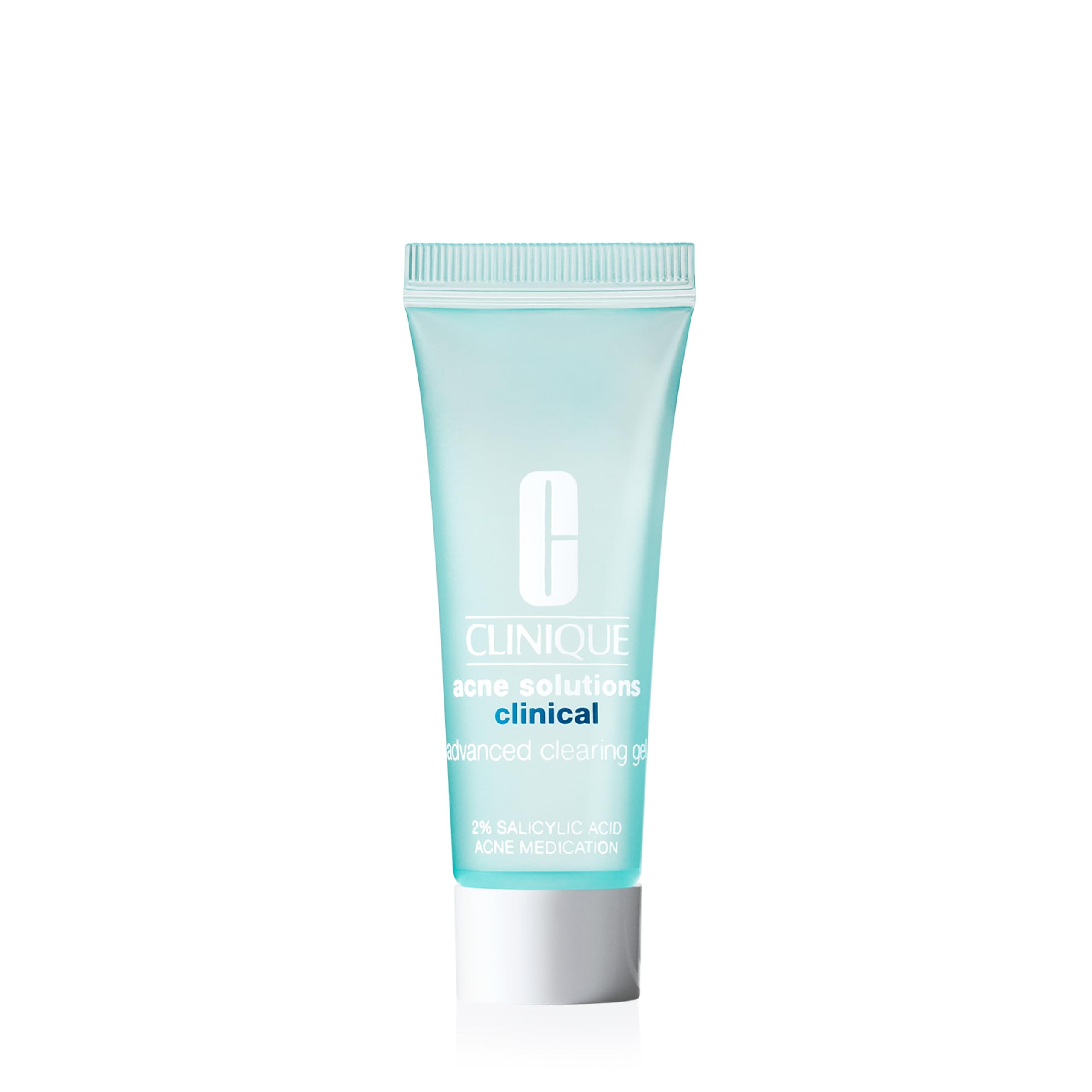 Acne Solutions Clinical Clearing Gel