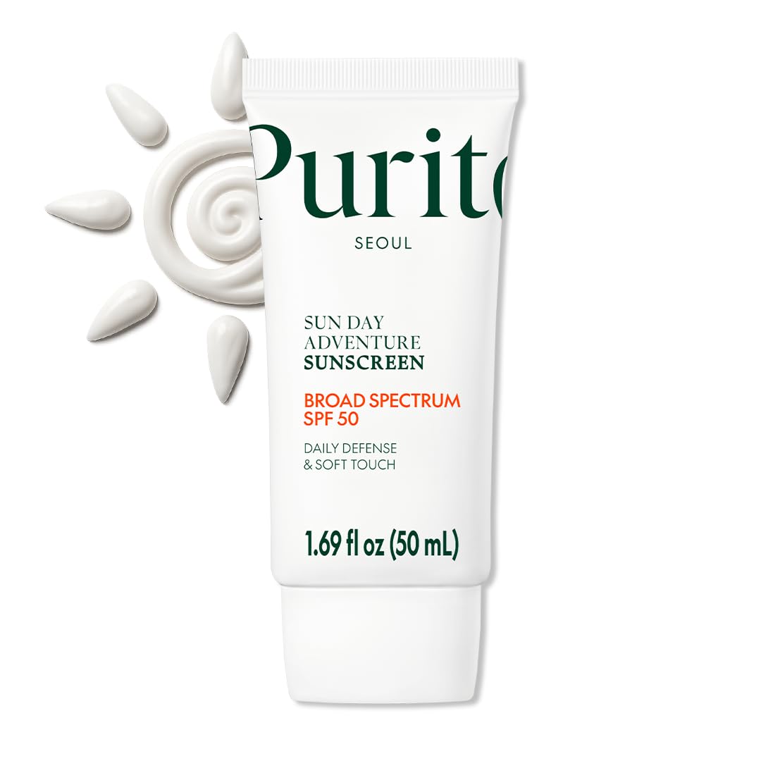 Korean Sunscreen SPF 50
