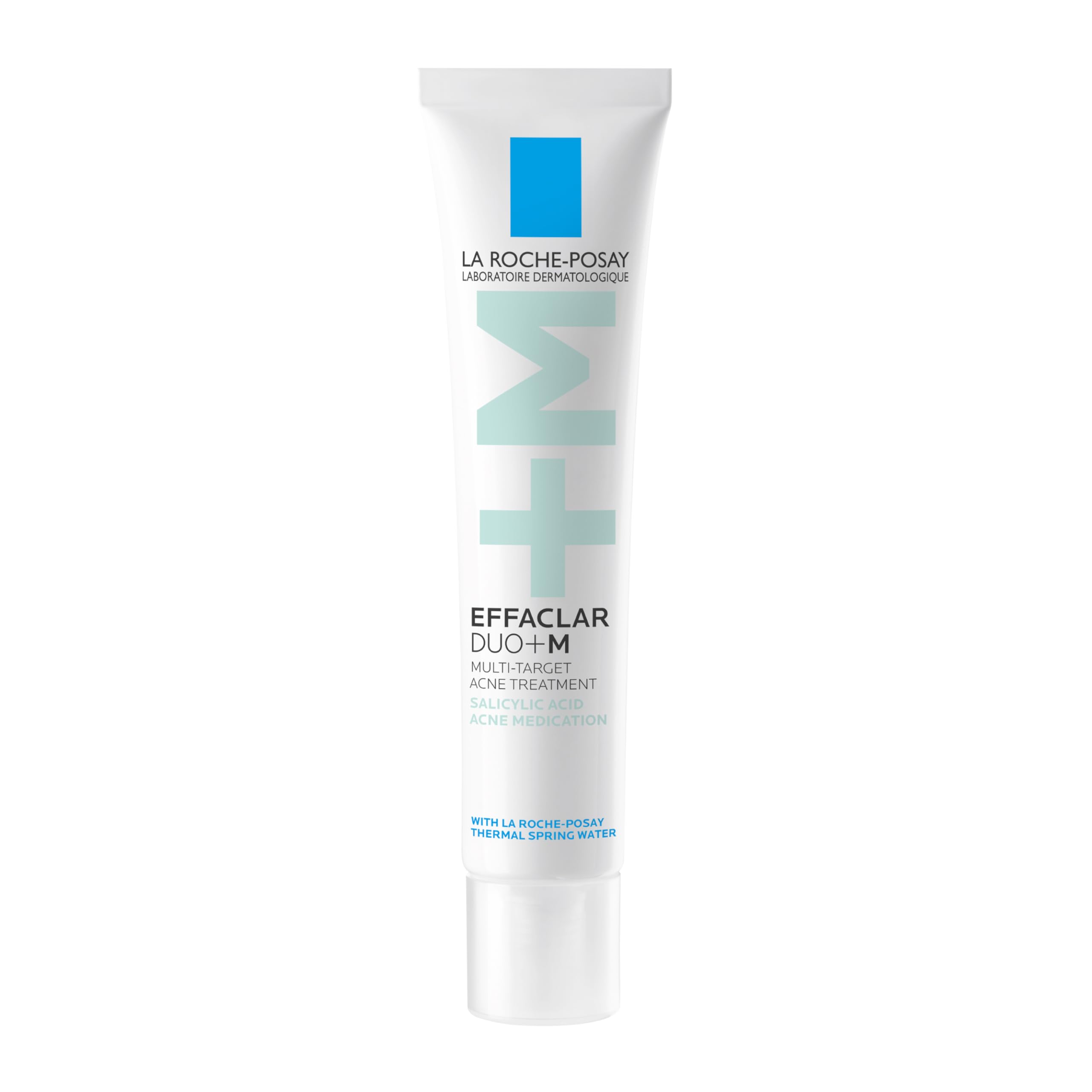 Effaclar Salicylic Acid Acne Treatment For Face