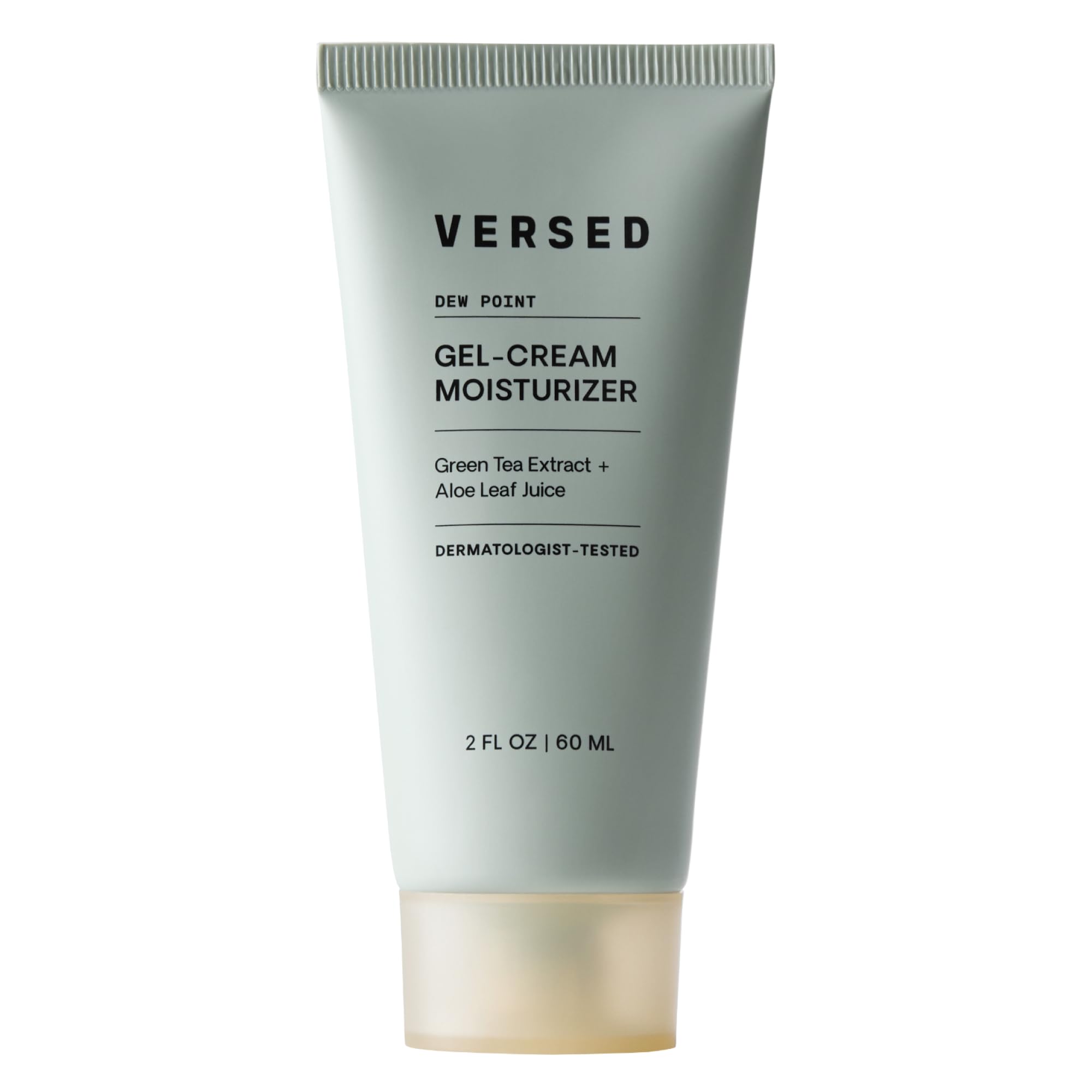 Dew Point Gel Moisturizer For Face