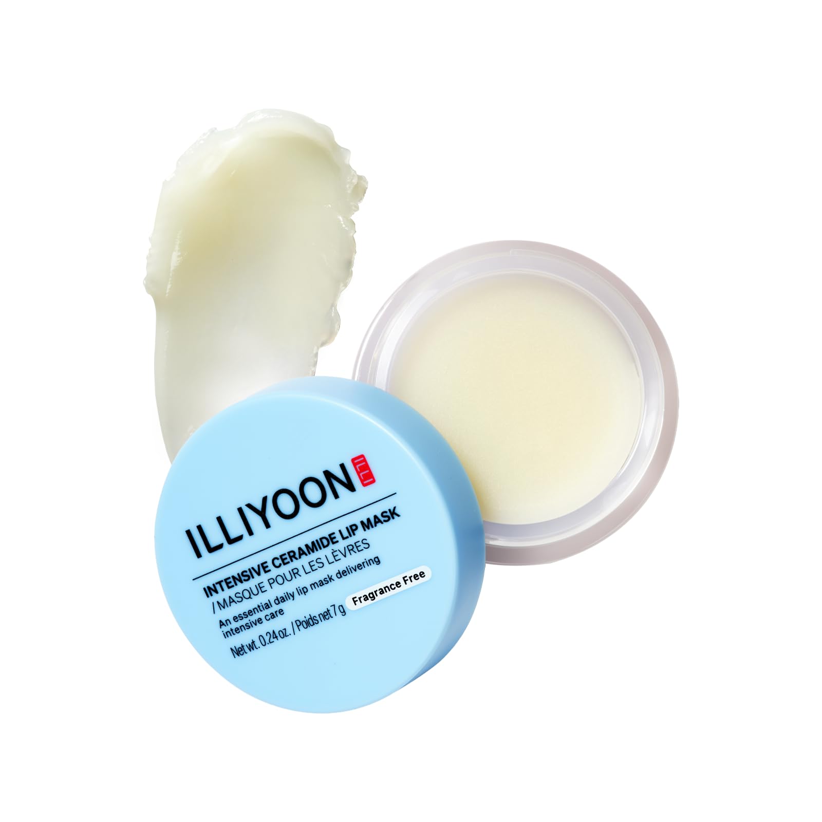 Intensive Ceramide Lip Mask