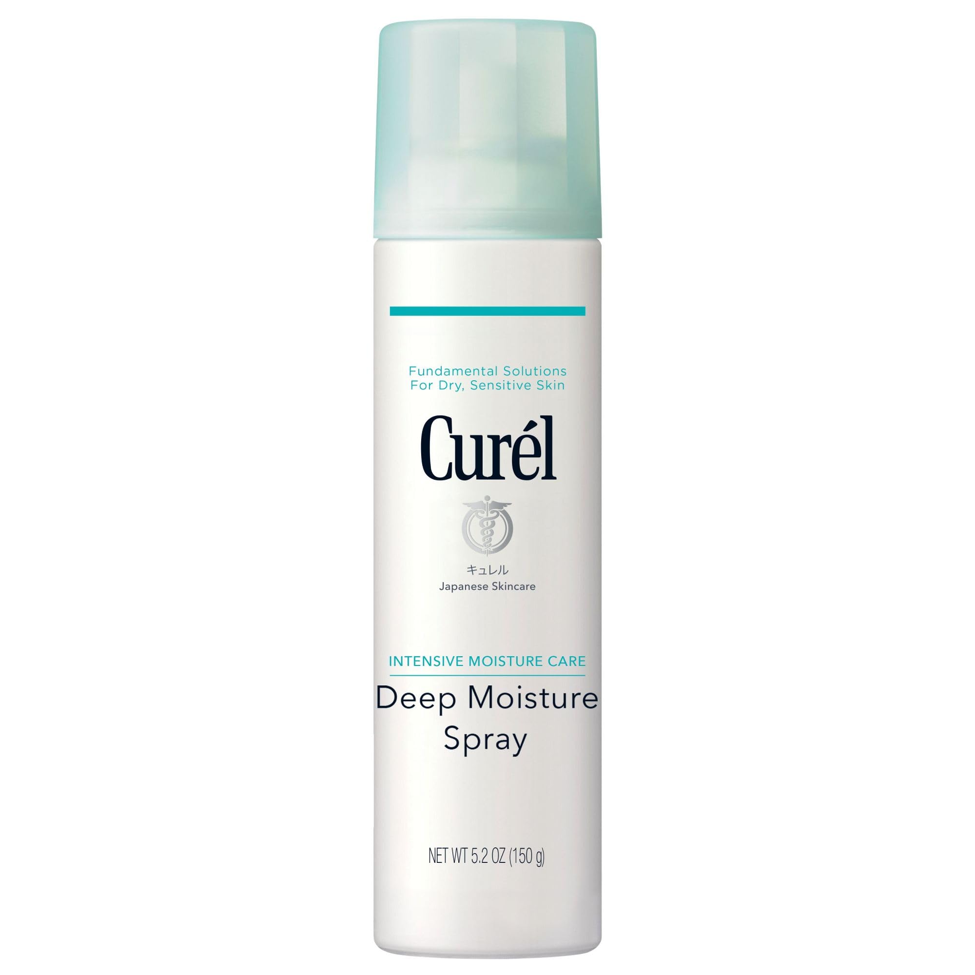 Japanese Skin Care Deep Moisture Spray