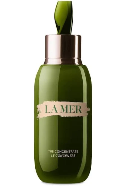 The Concentrate Serum for Barrier Repair and Hydration