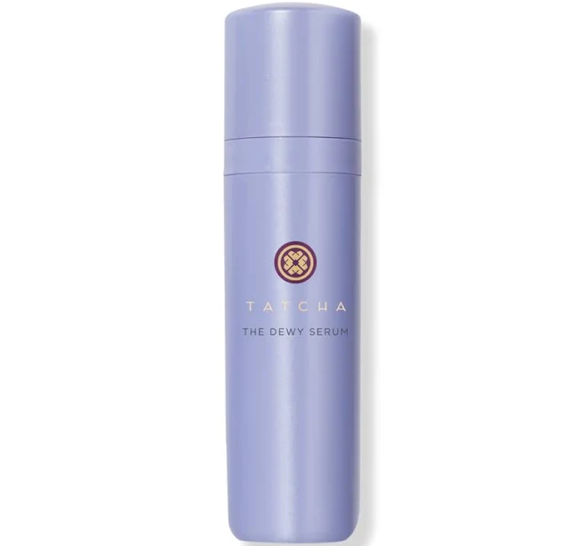 The Dewy Serum Resurfacing and Plumping Treatment