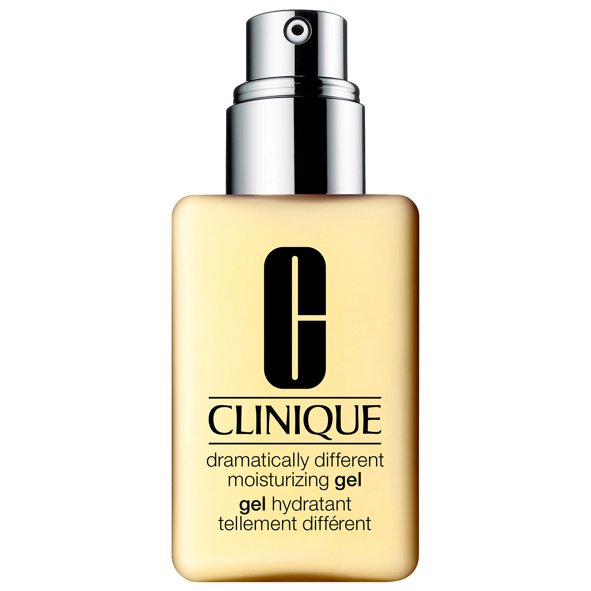 Dramatically Different™ Moisturizing Gel for Skin Barrier Repair