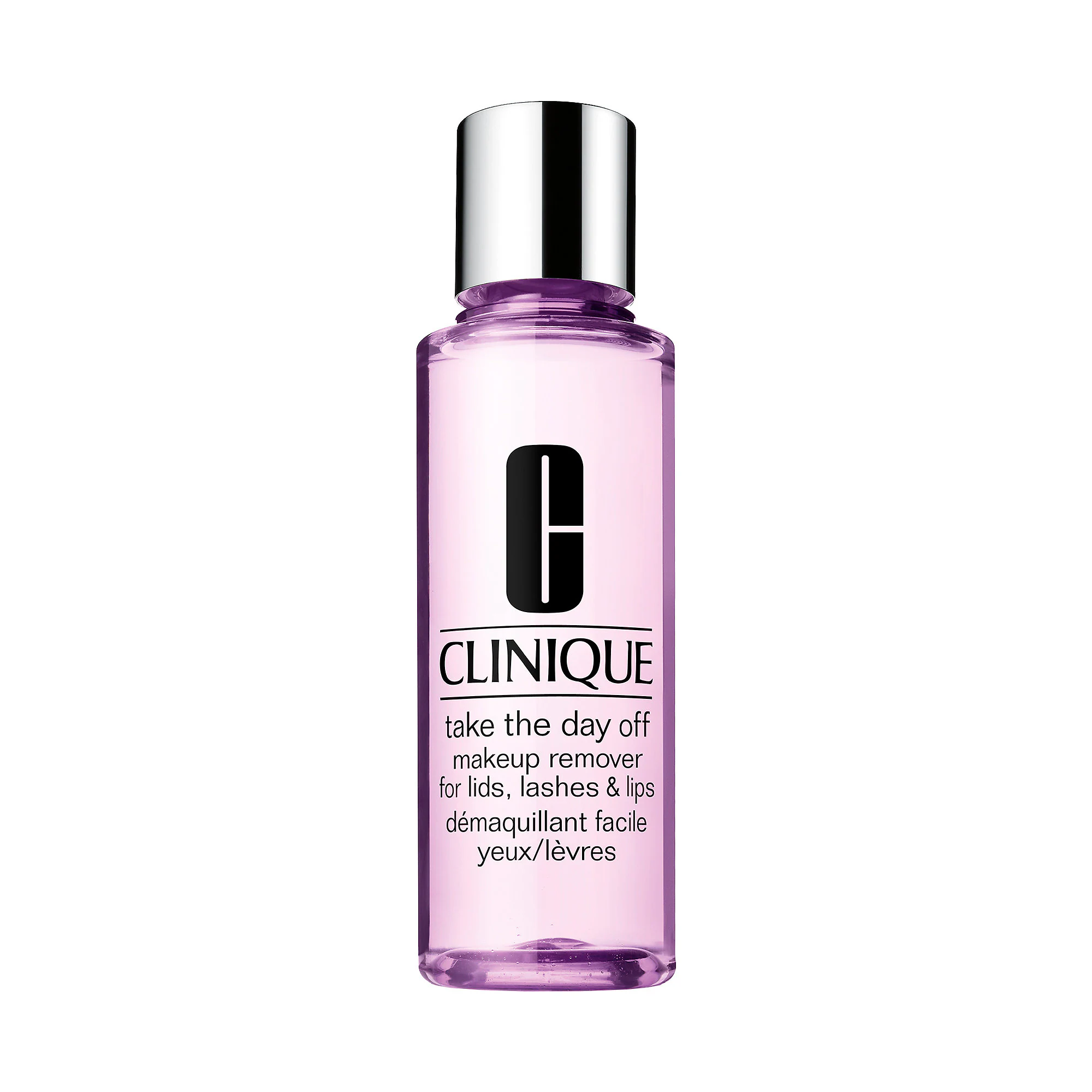 Mini Take The Day Off Makeup Remover For Lids, Lashes & Lips