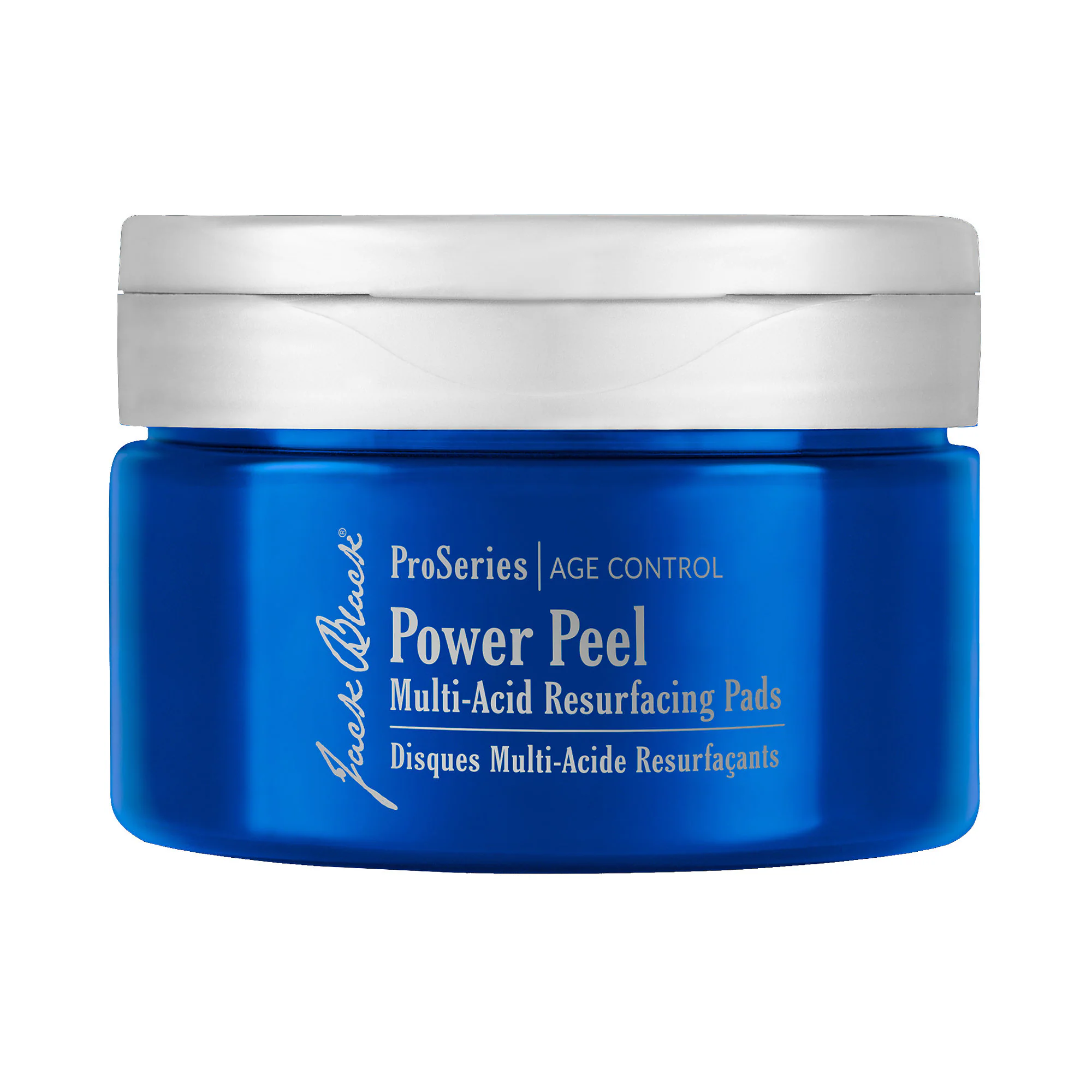 Power Peel Multi-Acid Resurfacing Pads